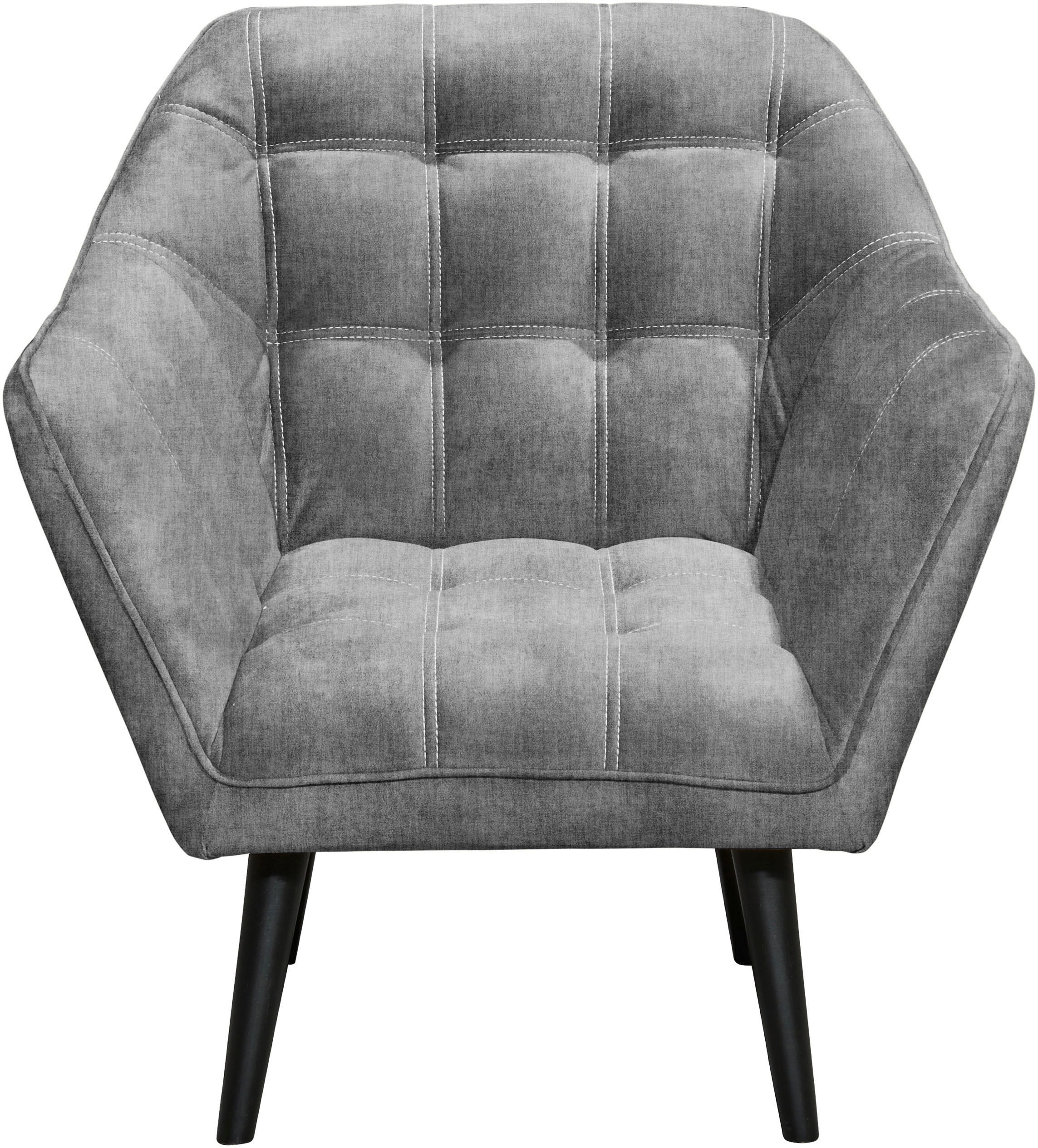 ED EXCITING DESIGN Sessel »Max«