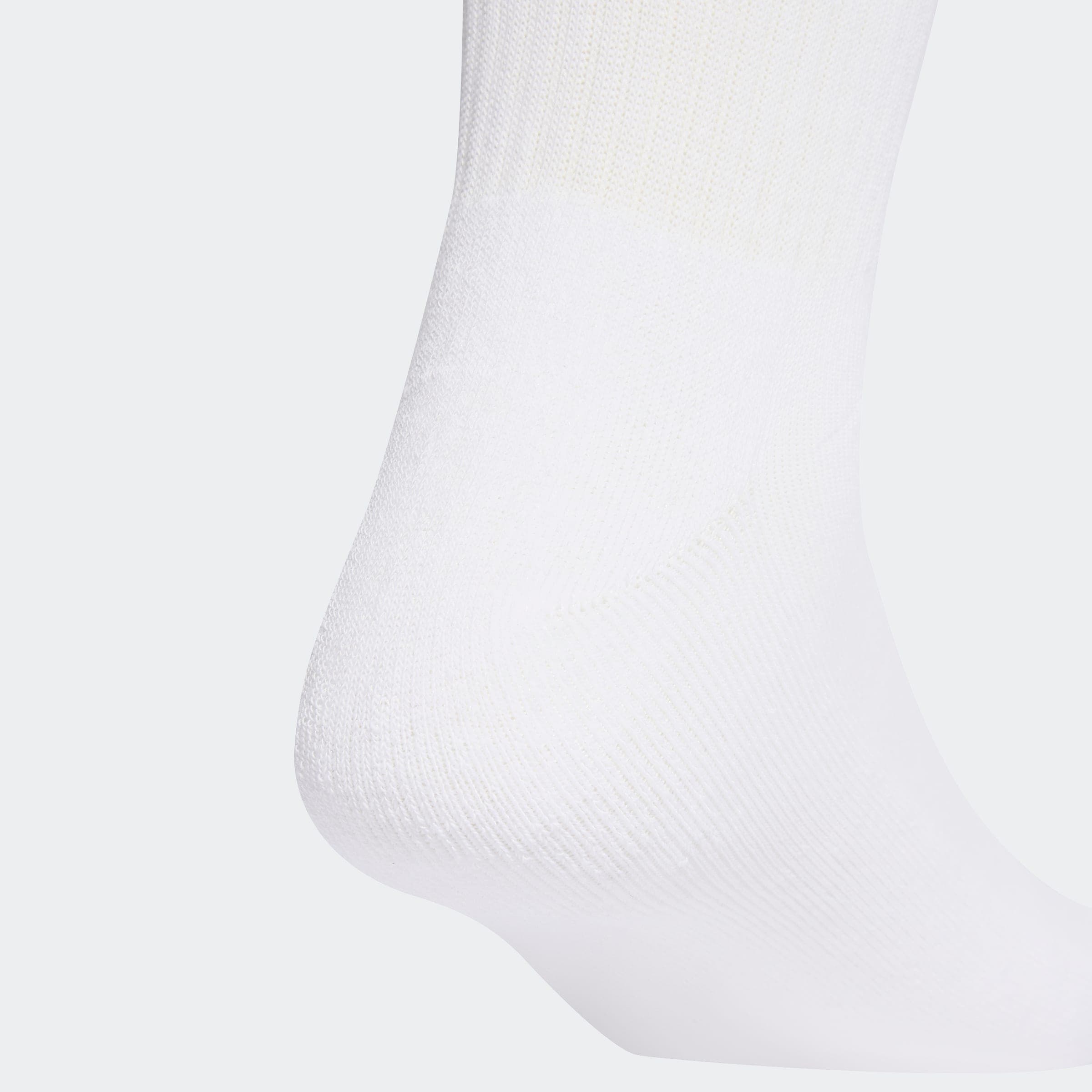 adidas Originals Sportsocken »TREFOIL CUSHION CREW, 6 PAAR« 6 Paar tlg. für Erwachsene, im praktischen 6er-Pack, mit Trefoil Logo