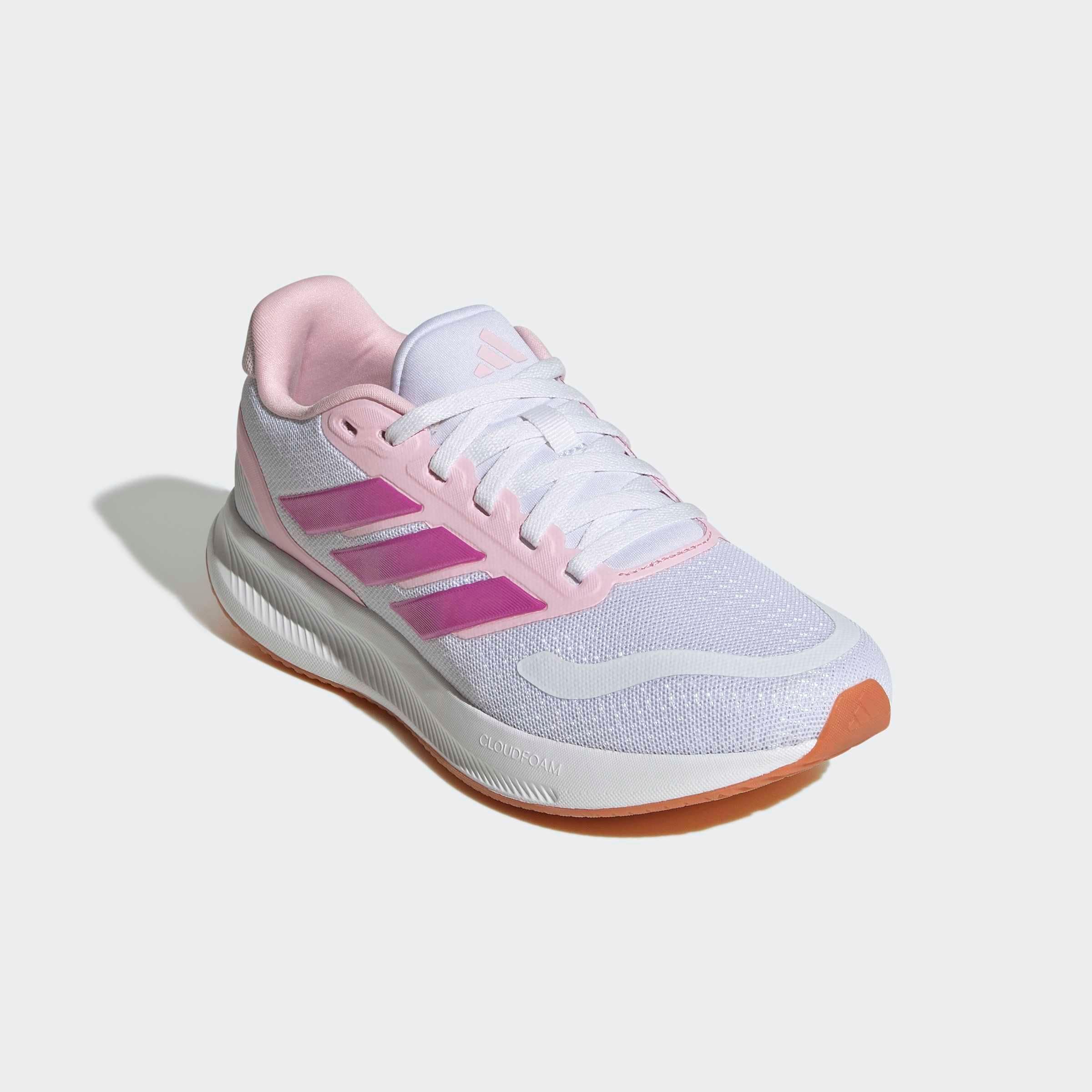 adidas Sportswear Laufschuh »RUNFALCON 5«  für Kinder