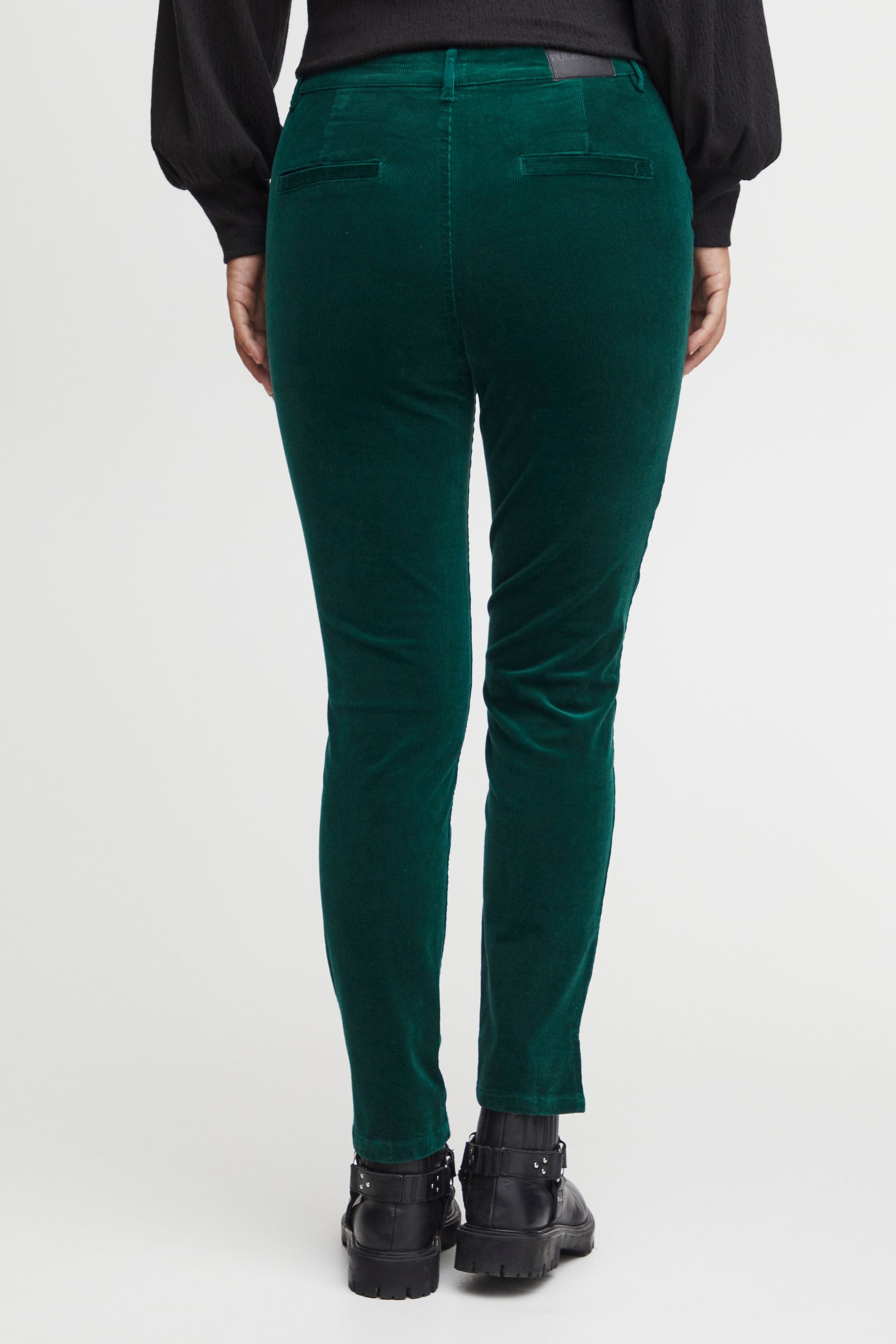 Pulz Jeans Stoffhose »Stoffhose PZMila«