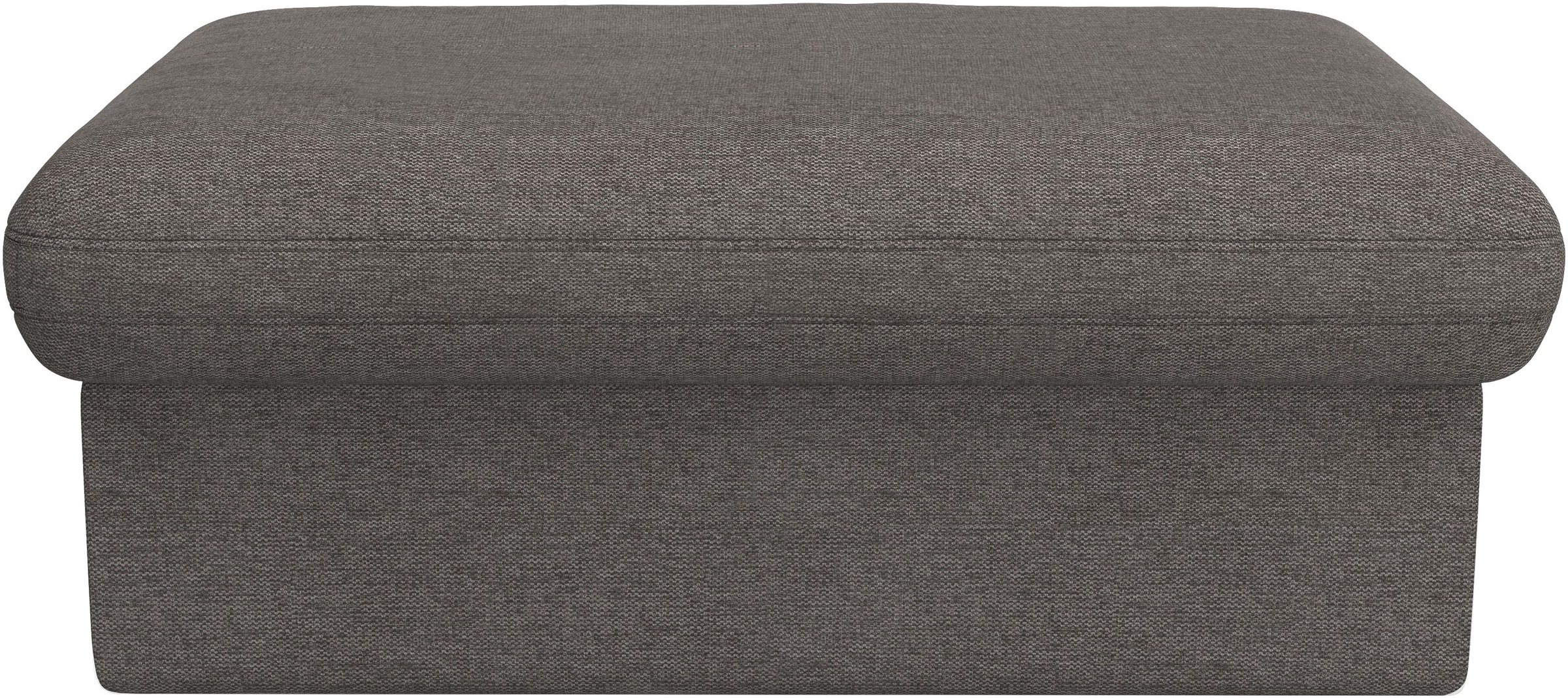 sit&more Polsterhocker »Moreno«, mit Stauraum