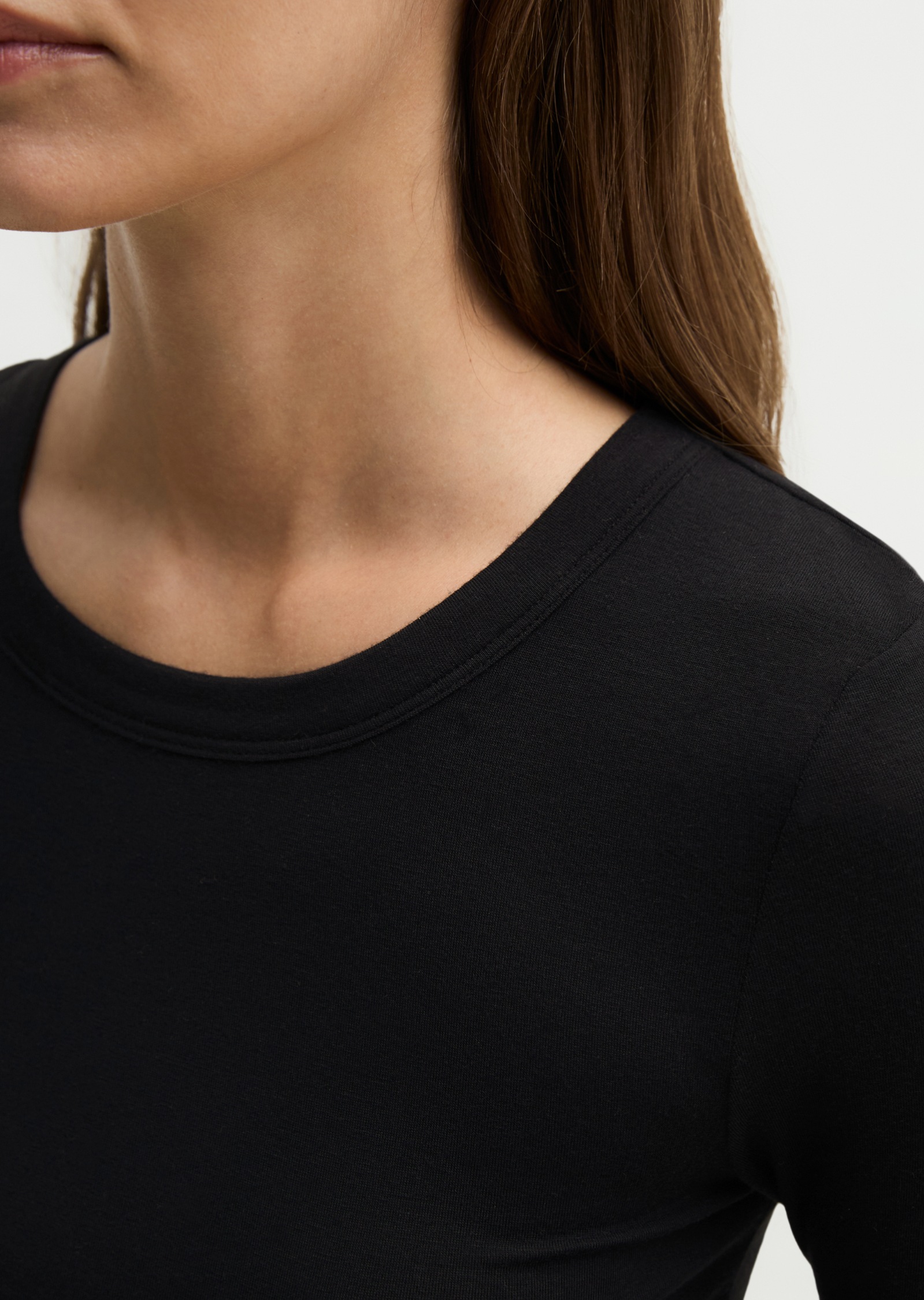 Marc O'Polo Langarmshirt
