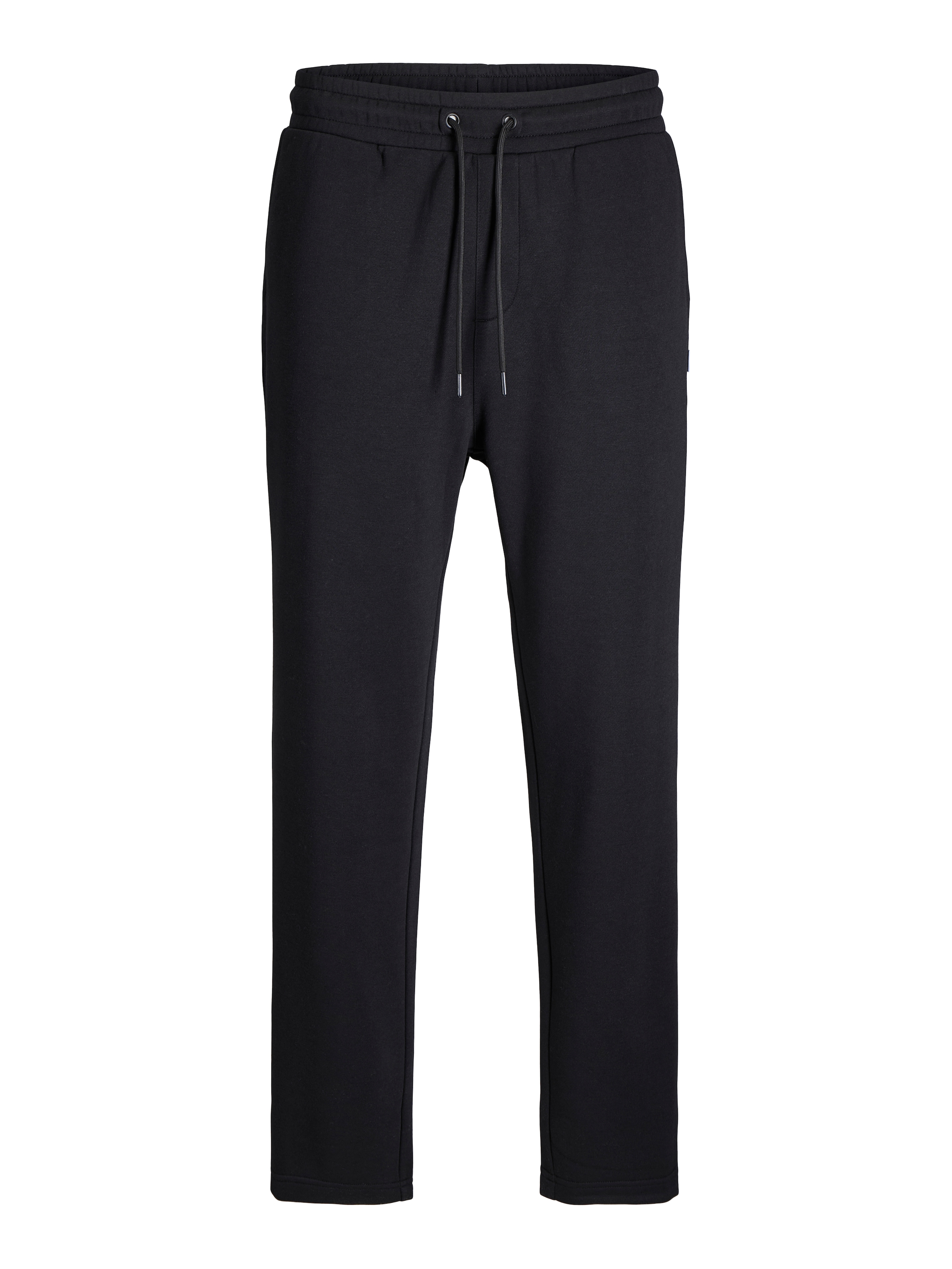 Jack & Jones PlusSize Sweathose »JPSTKANE BRADLEY UNC SWT PANT NOOS PLS«  Materialmix, relaxed fit
