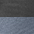 graublau, schwarz