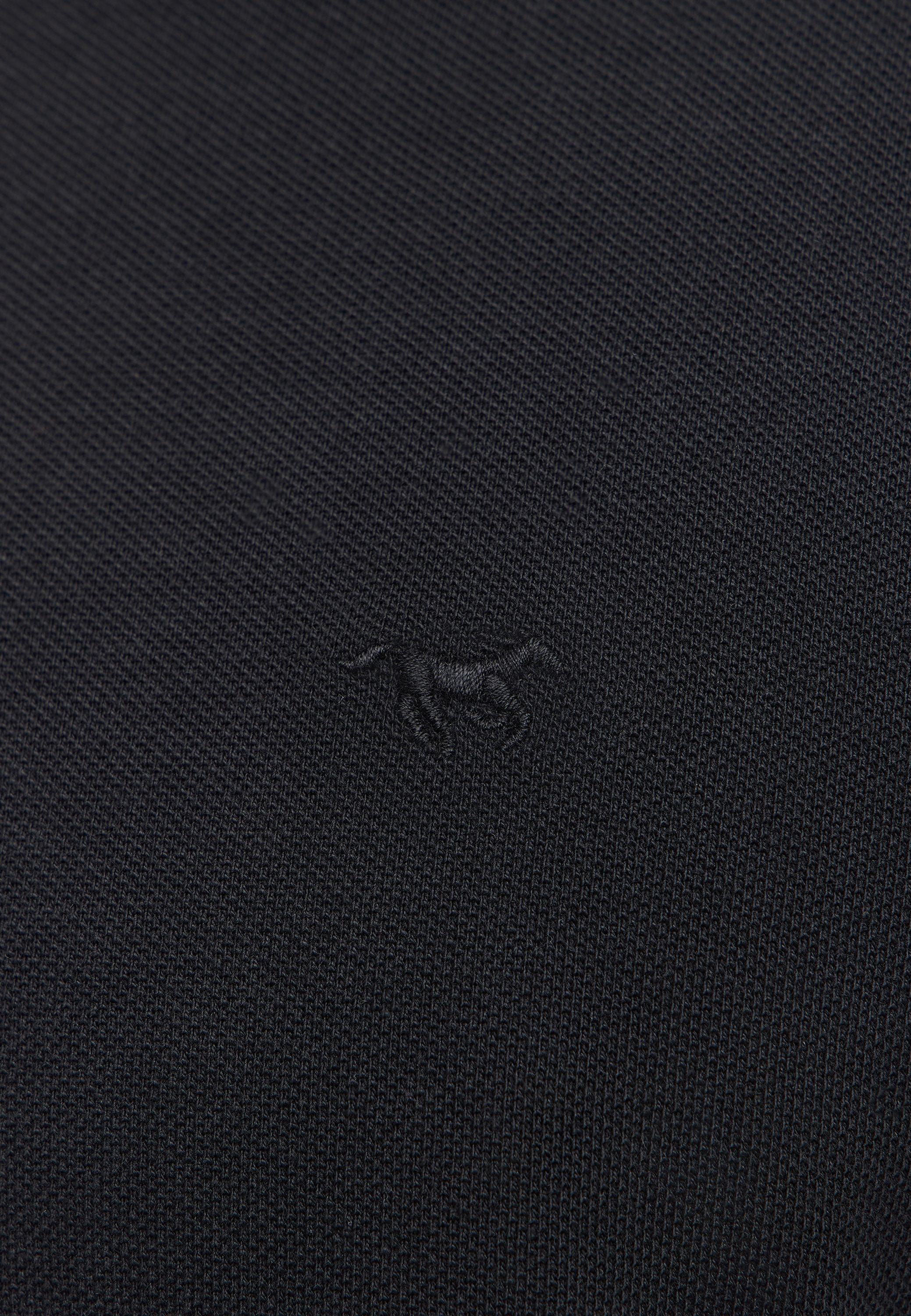 MUSTANG Langarmshirt »Herren Style Portis«