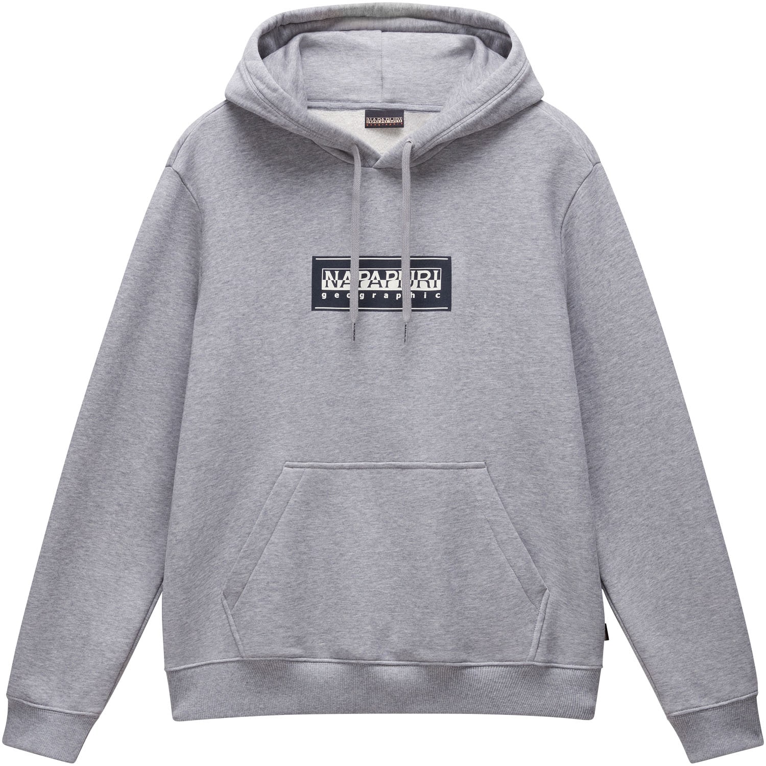Napapijri Kapuzensweatshirt »SUZE« mit Logoprint