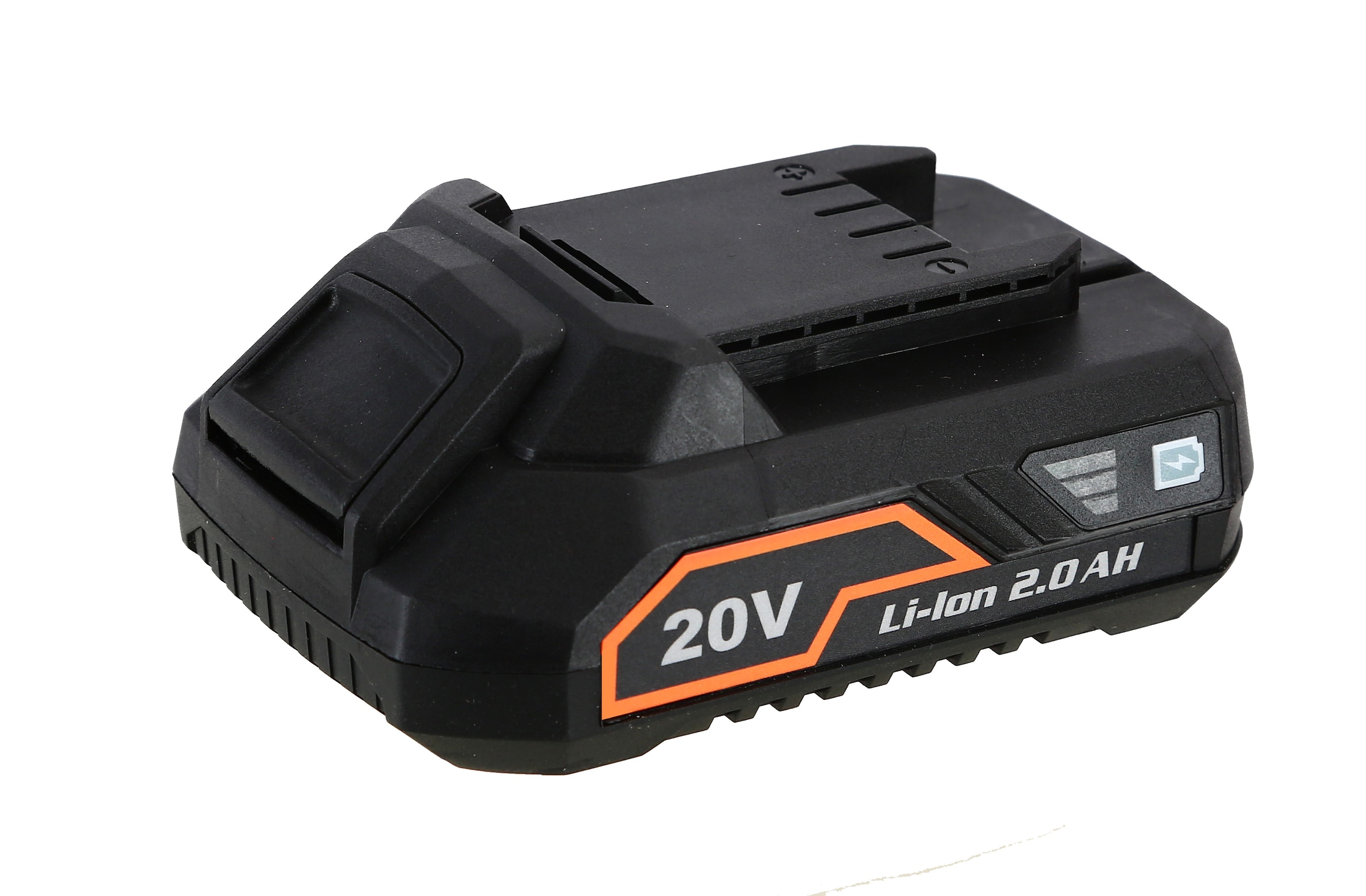 Profiwerk Akku-Stichsäge »PWSTS-01-Kit20V, Schnittleistung 80/12/5 mm«, 2,0Ah Akku, Netzteil