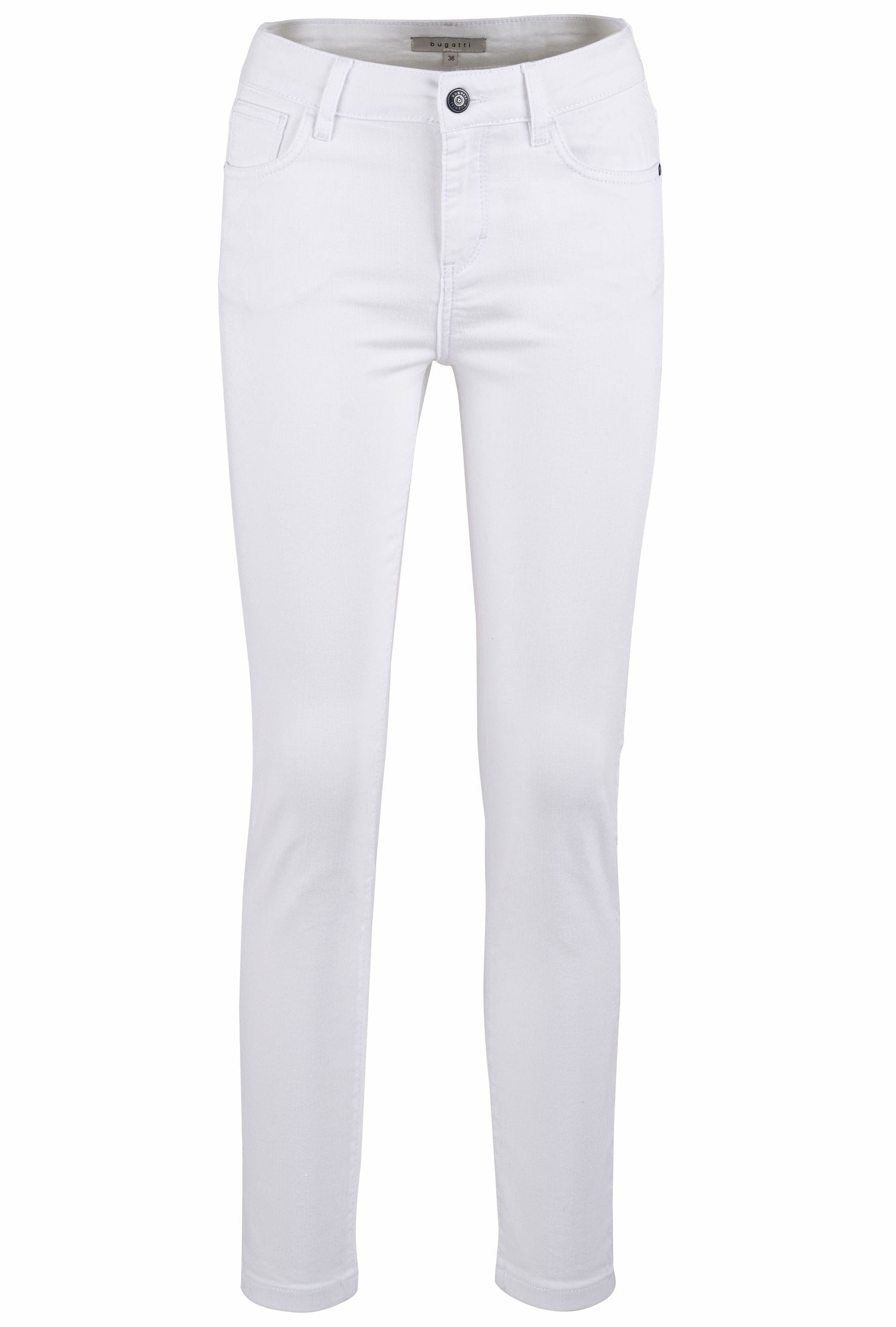 bugatti 5-Pocket-Jeans, mit Flexcity-Stretch