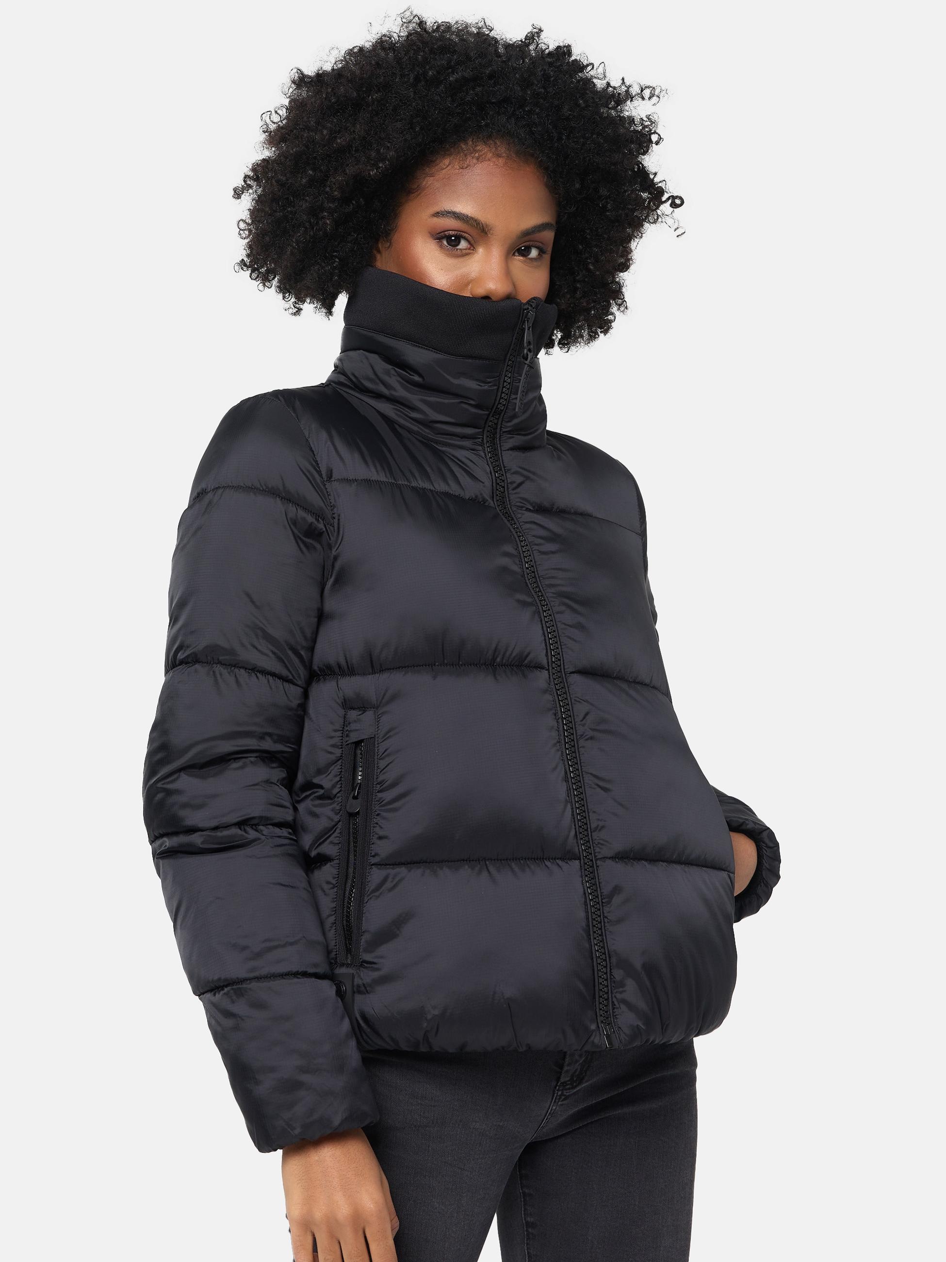 Navahoo Steppjacke »Steppjacke Sternschnüppchen«