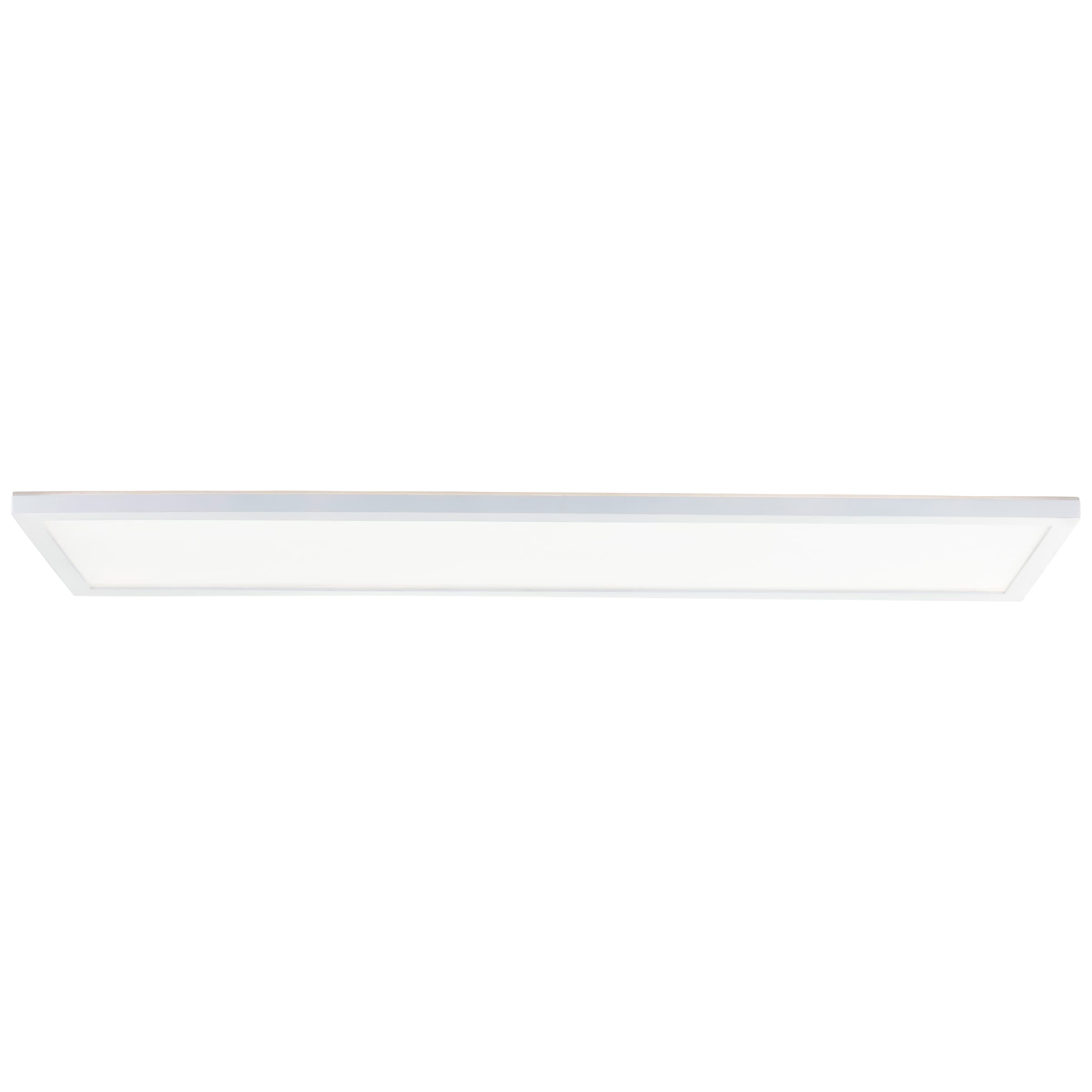 LED Panel »Milton«, 25 x 96 cm, 24 W, 3200 lm, 4000 K, IP44