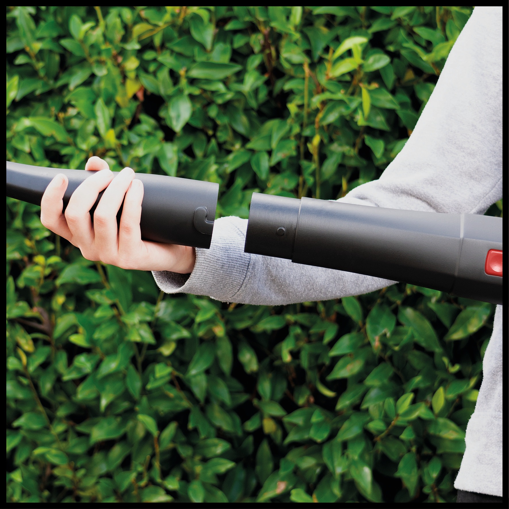 Einhell Akku-Laubbläser »GC-CL 18/1 Li E-Solo«