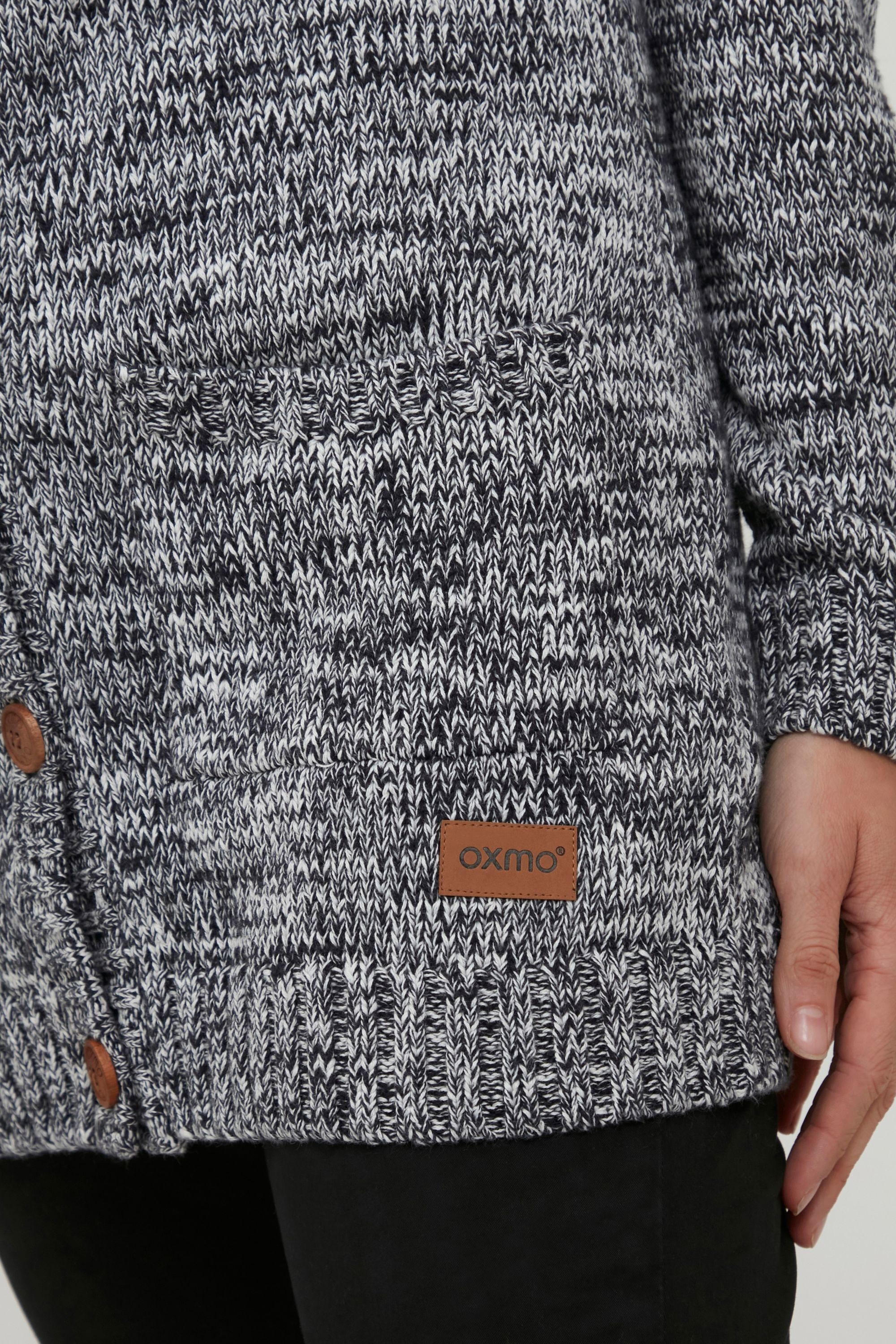 OXMO Strickjacke »Strickjacke OXHilemona«