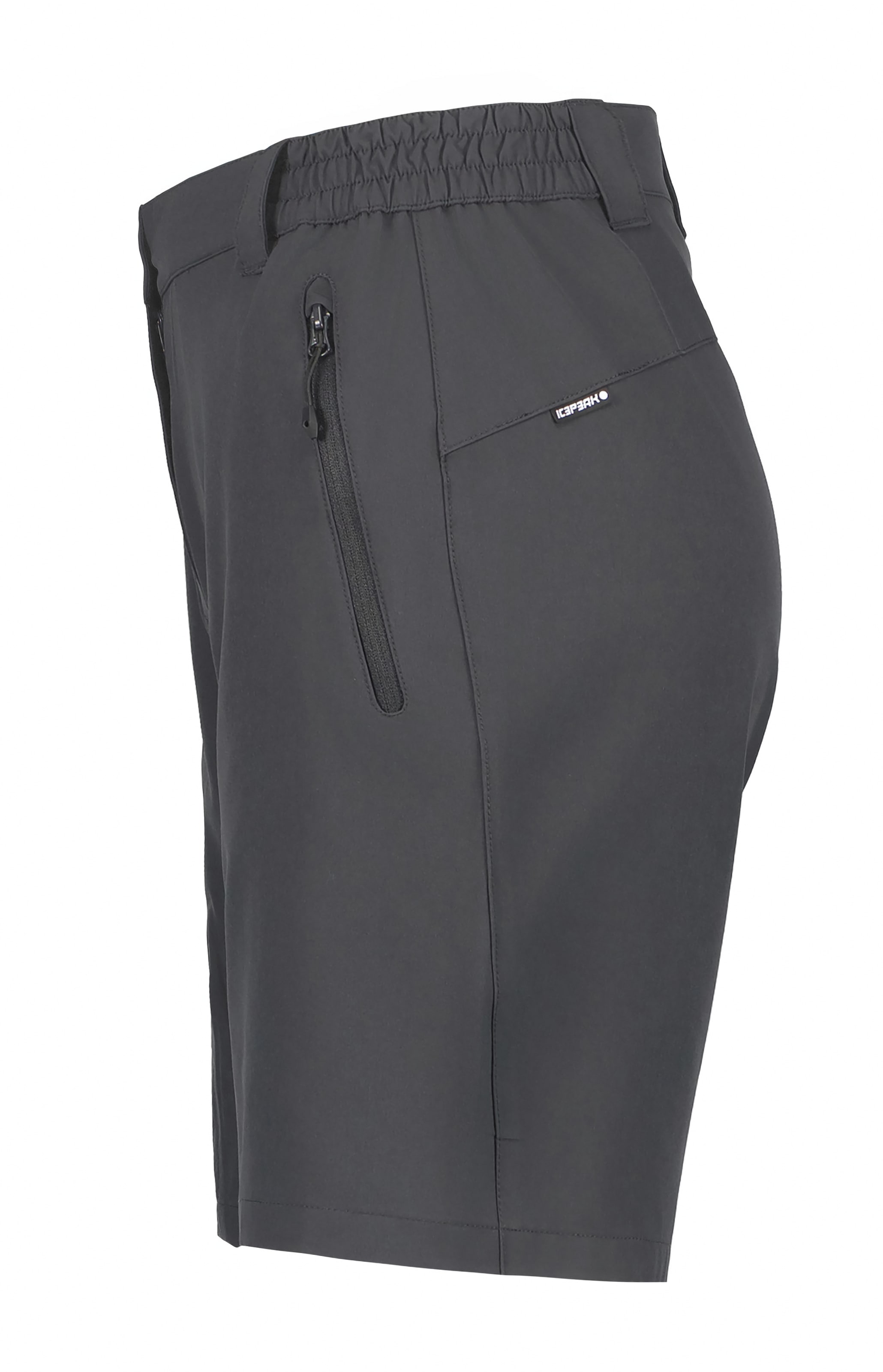 Icepeak Funktionsshorts »D FUNKTIONSSHORT BEAUFORT«