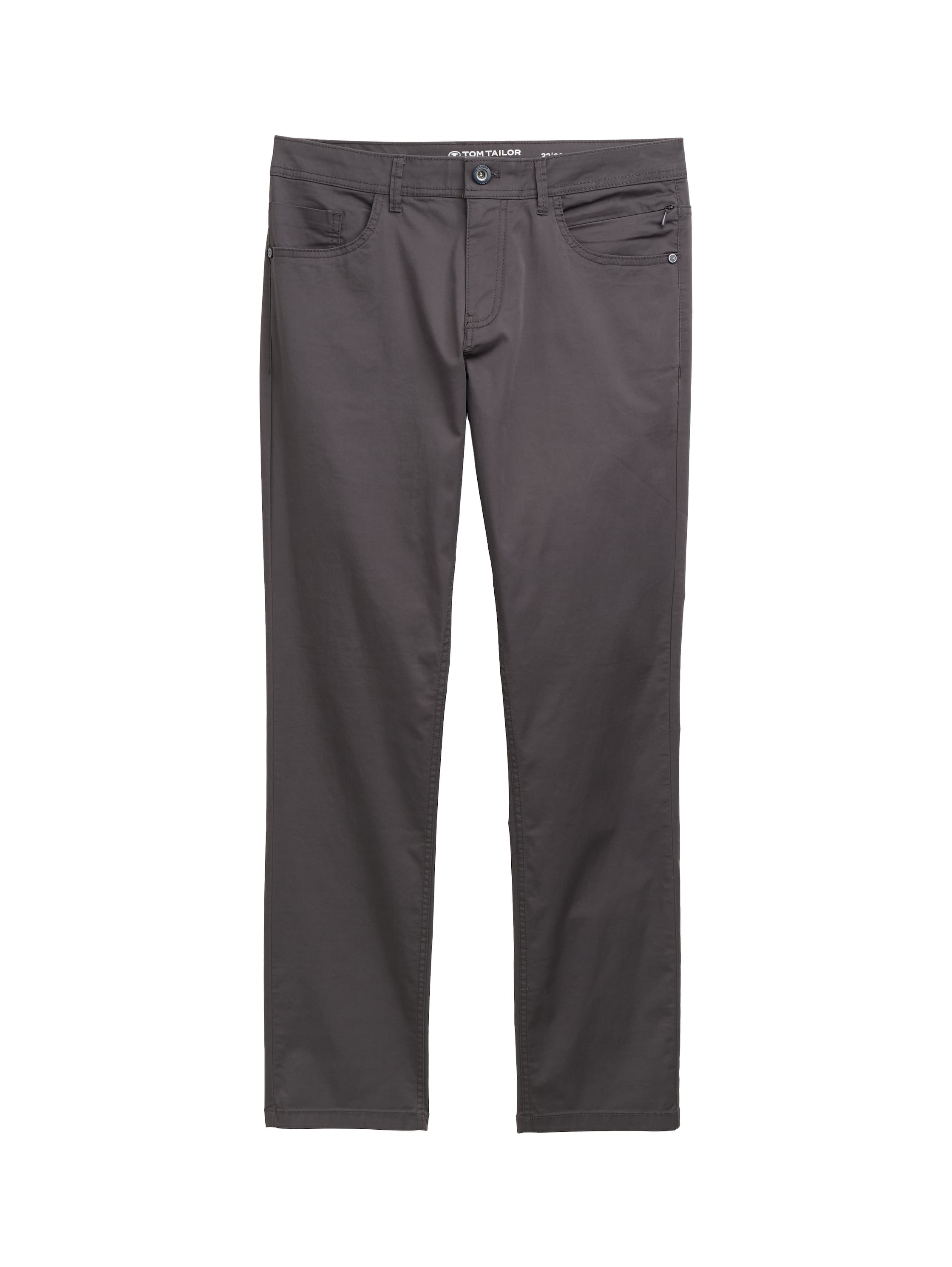 TOM TAILOR Stoffhose »JOSH«, im Five-Pocket Style