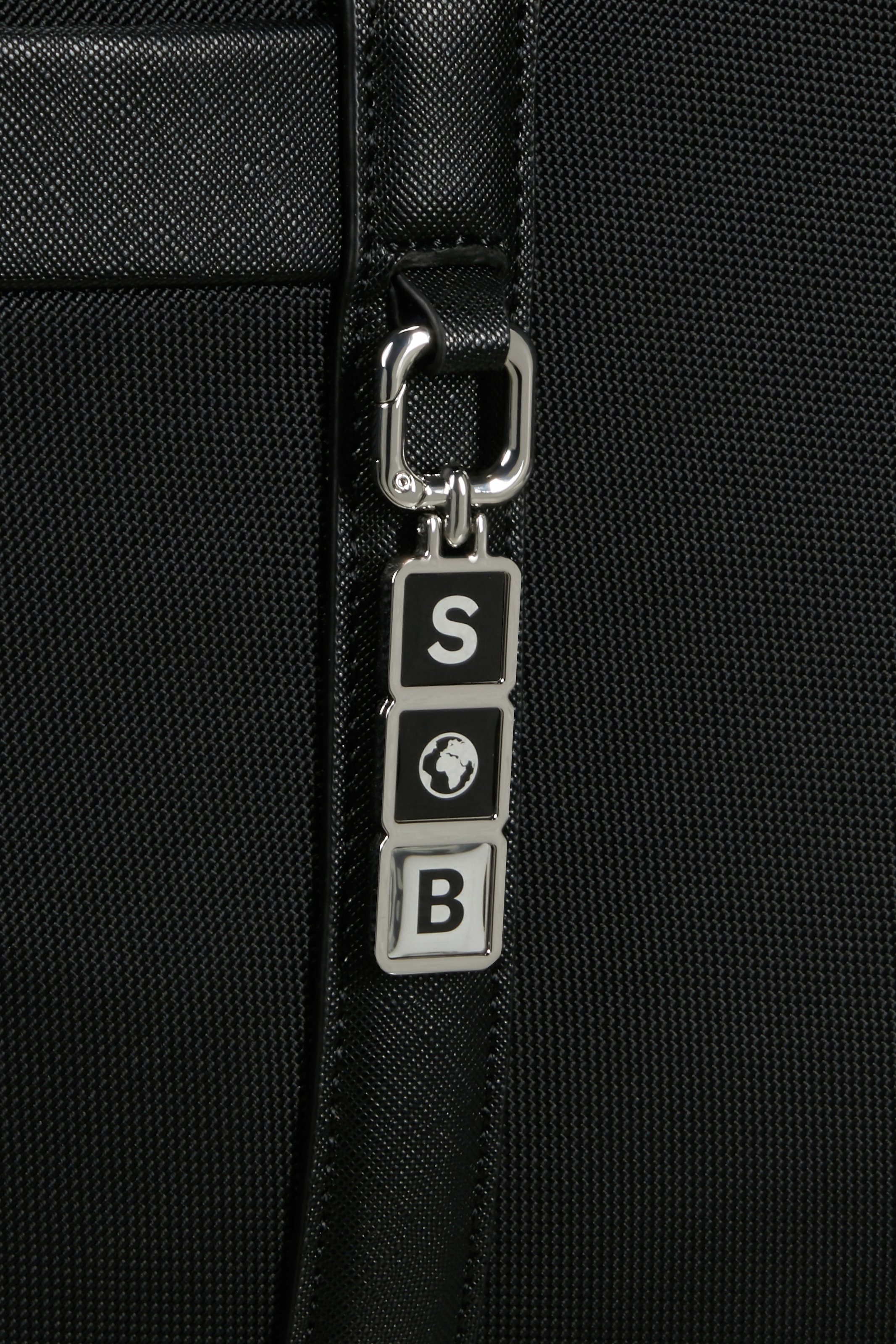 Samsonite Reisetasche »IMAGE BIZ«, Duffle S
