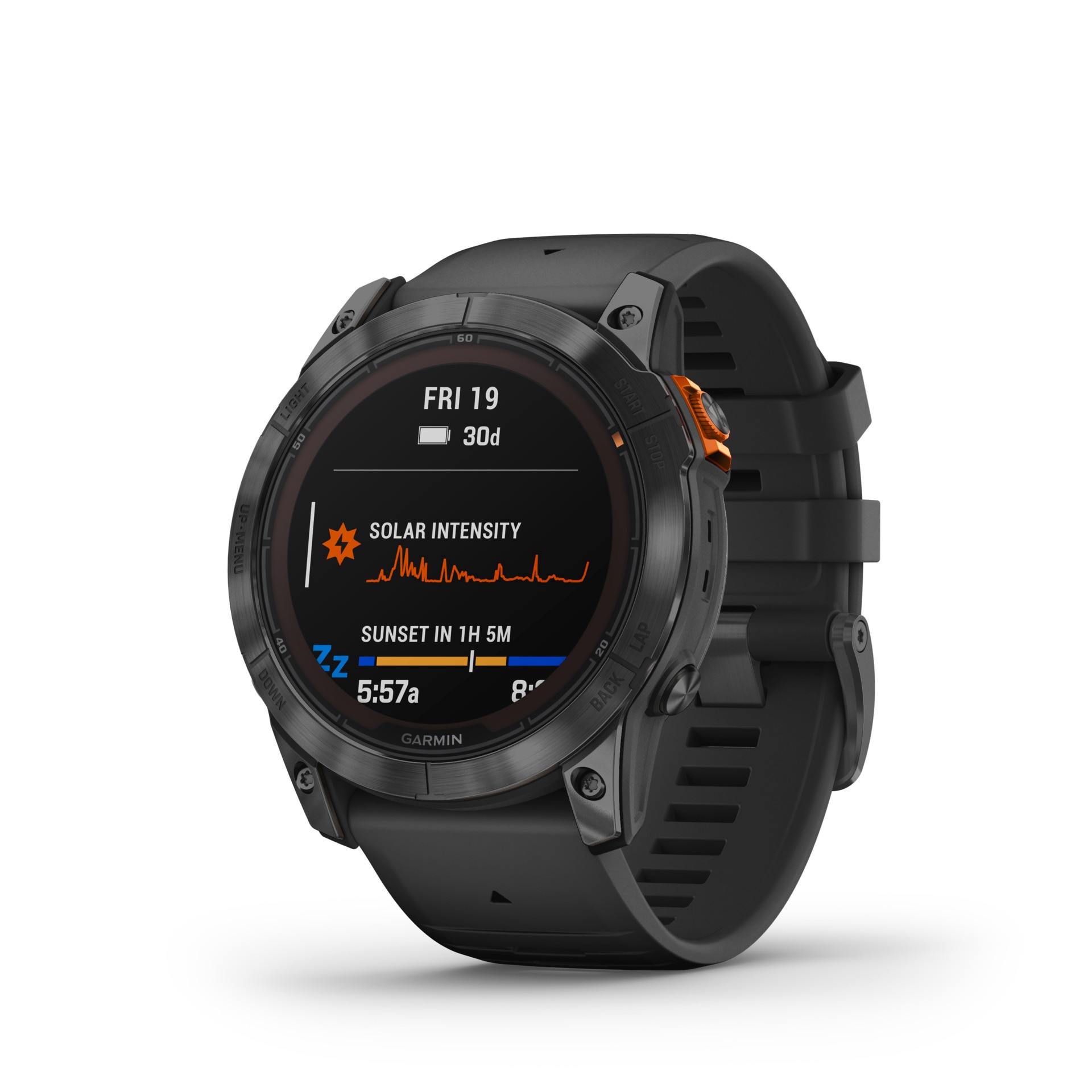 Garmin Smartwatch »FENIX 7X PRO - SOLAR EDITION« kaufen | UNIVERSAL
