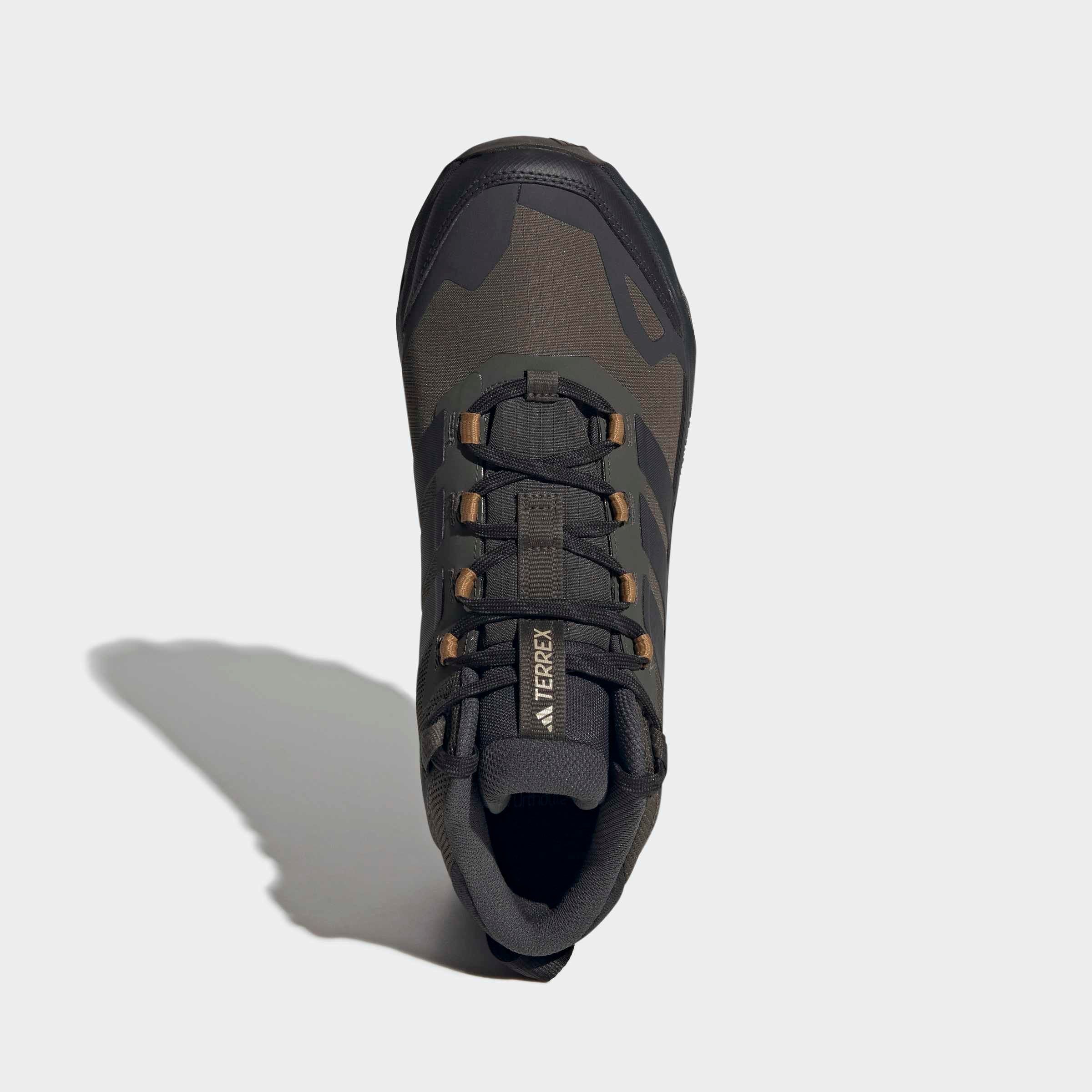 adidas TERREX Wanderschuh »SKYCHASER AX5 MID GORE-TEX«  wasserdicht dank Gore-Tex Membrane