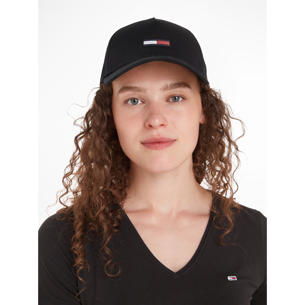 Tommy Hilfiger Baseball Cap