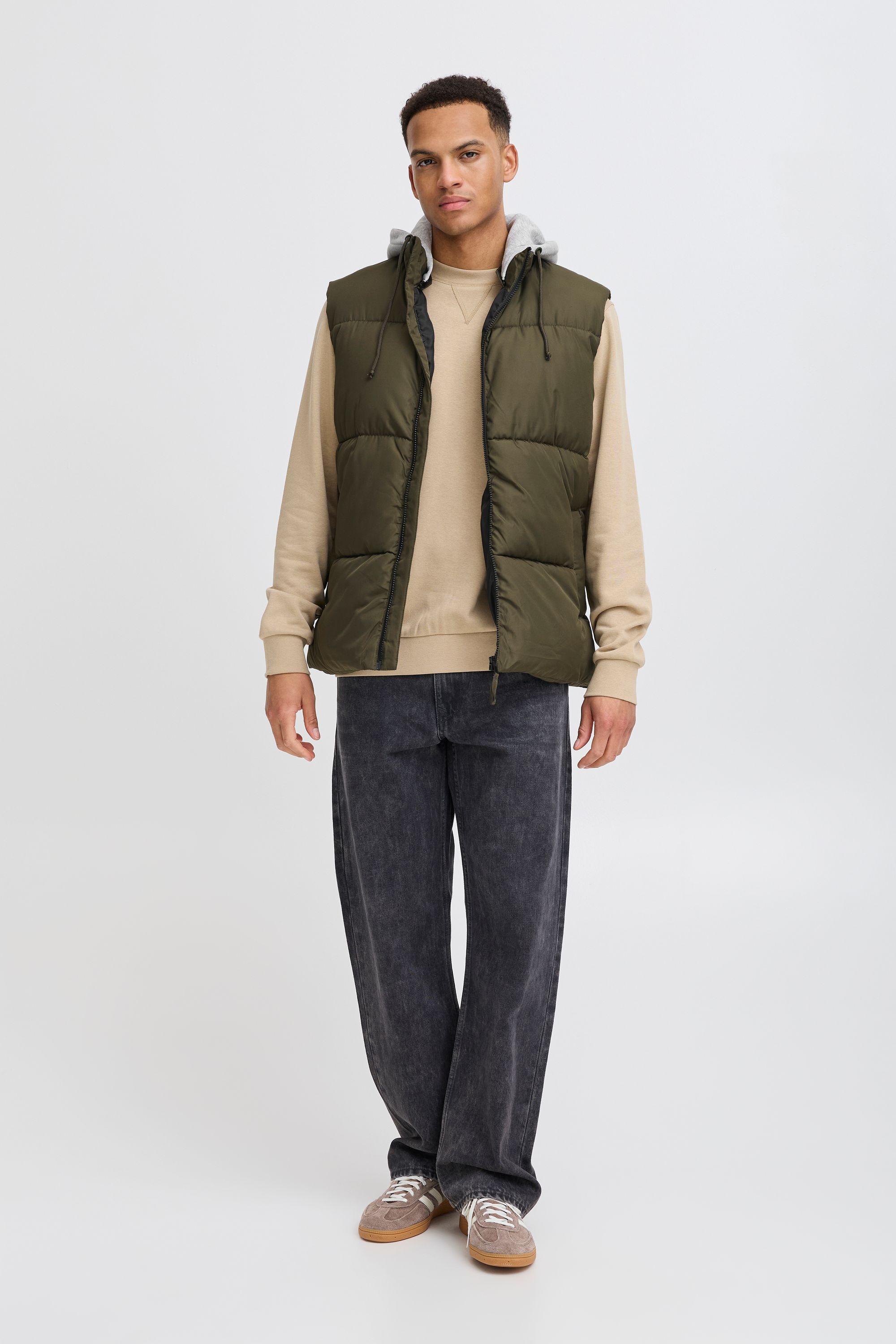 Blend Steppweste »Steppweste BHELWIN«