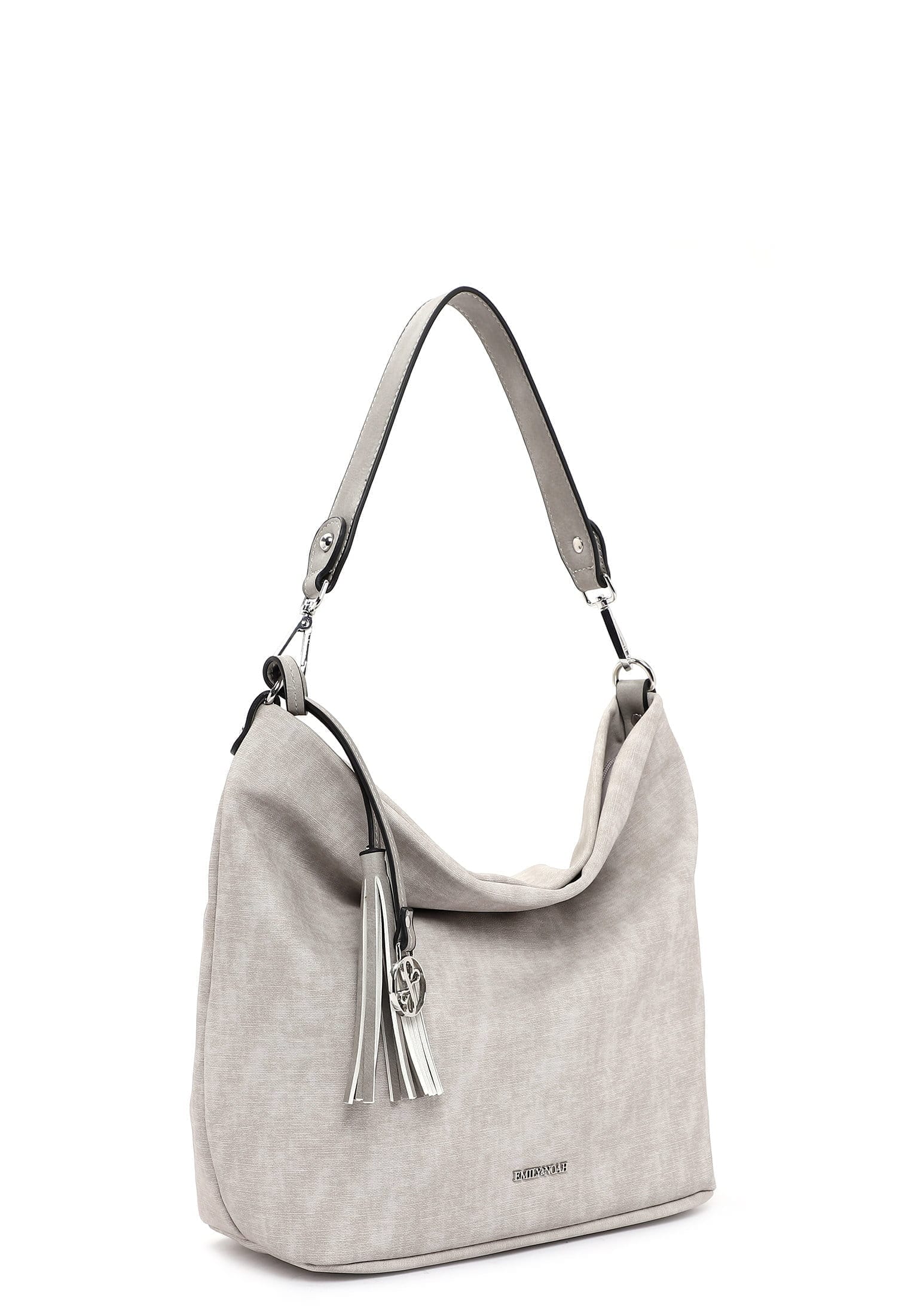 EMILY & NOAH Beuteltasche »Beutel E&N Elke«