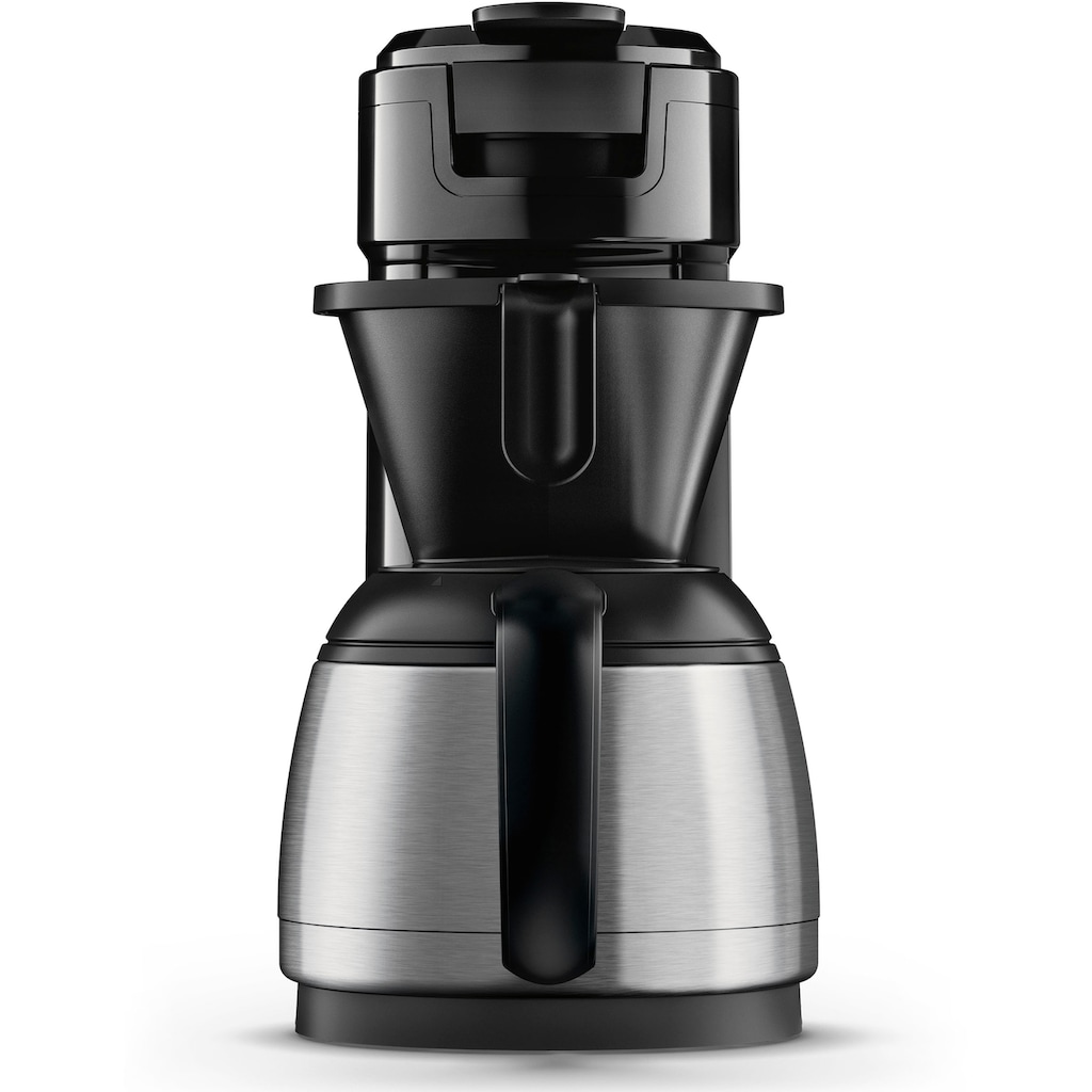 Philips Senseo Kaffeepadmaschine »Switch HD6592/64, 26% recyceltem Plastik, Kaffee Boost Technologie«, 1 l Kaffeekanne