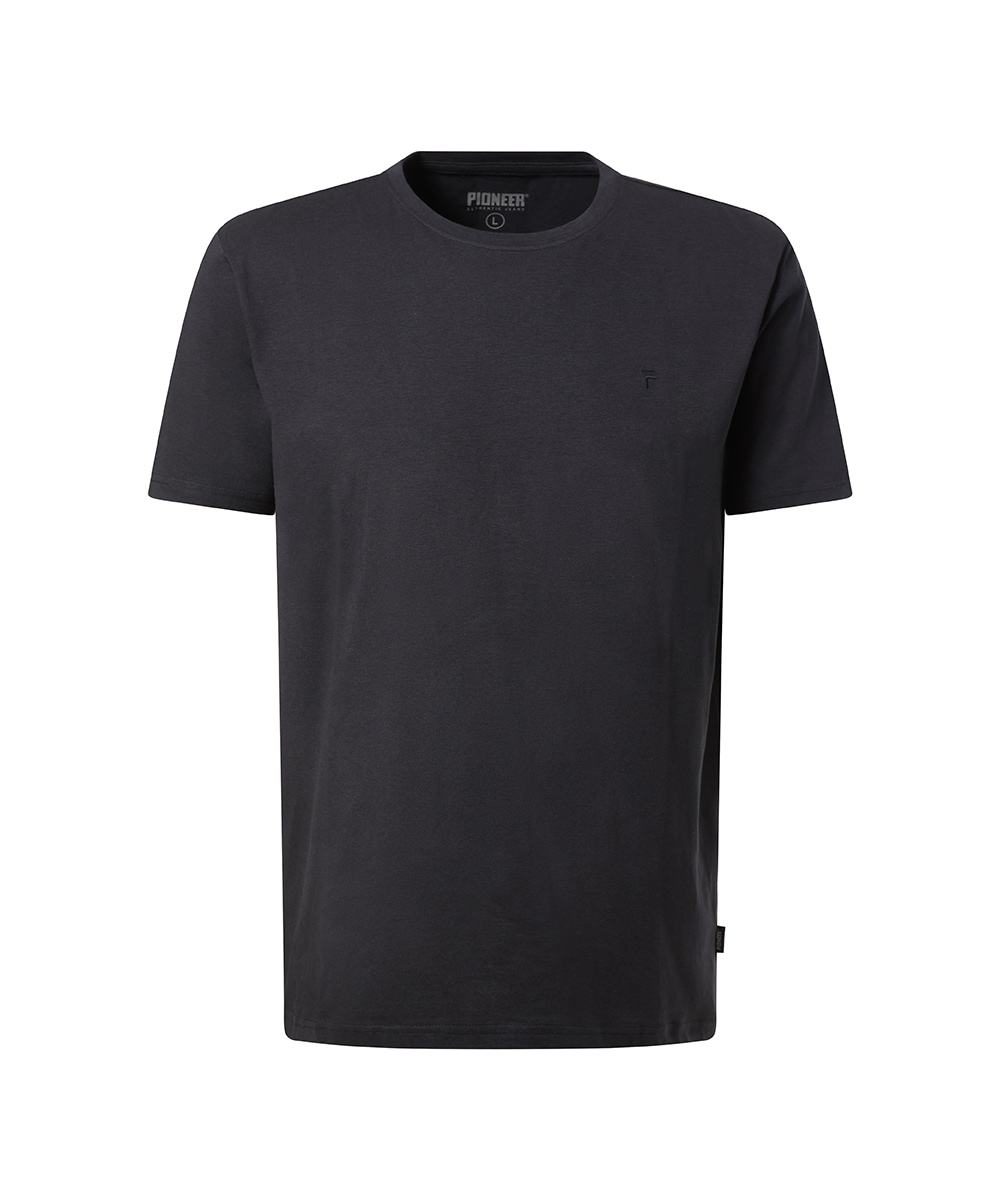 Pioneer Authentic Jeans T-Shirt Packung, 2er,  in 2er Packung
