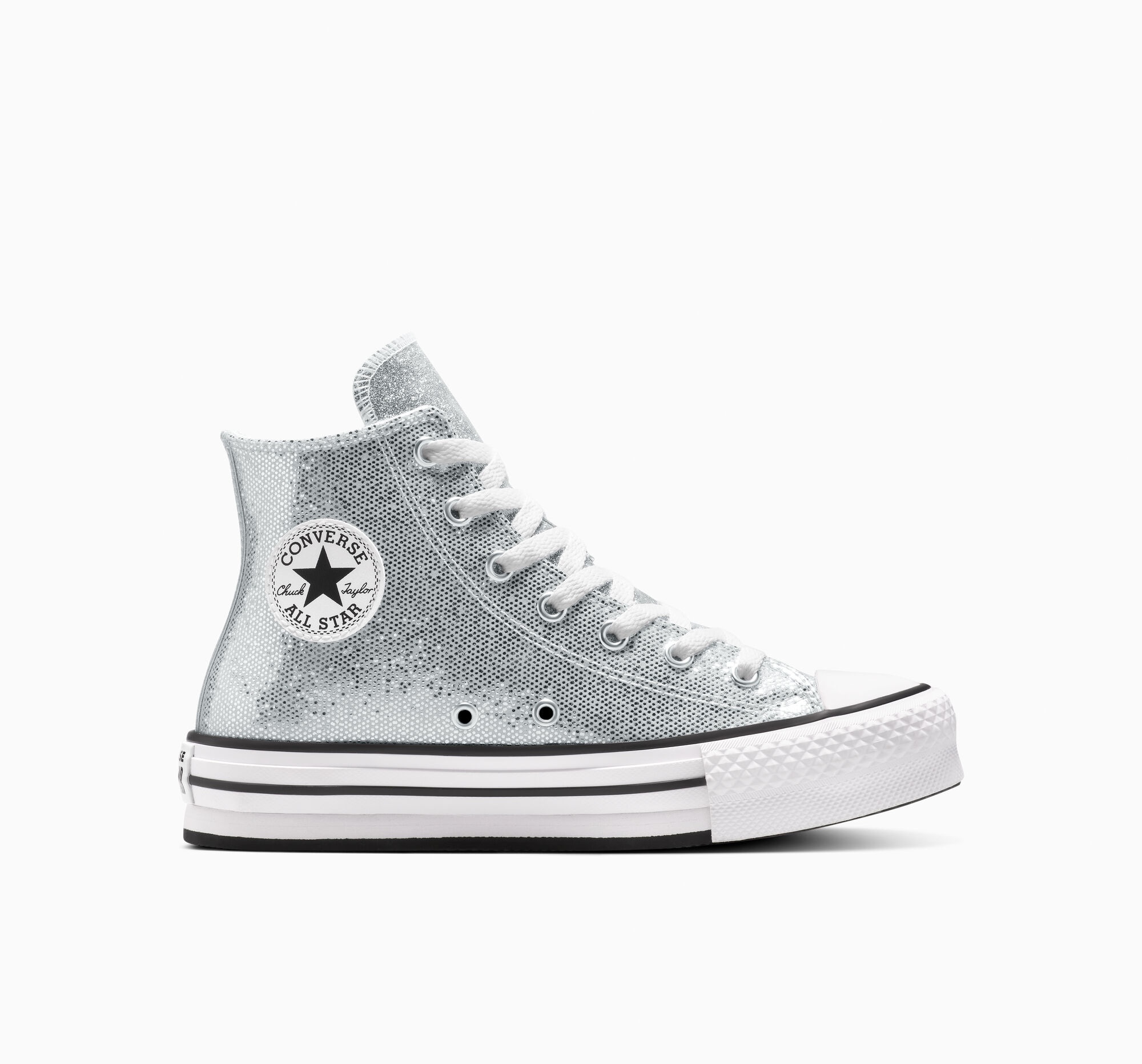 Converse Sneaker »CHUCK TAYLOR ALL STAR EVA LIFT«