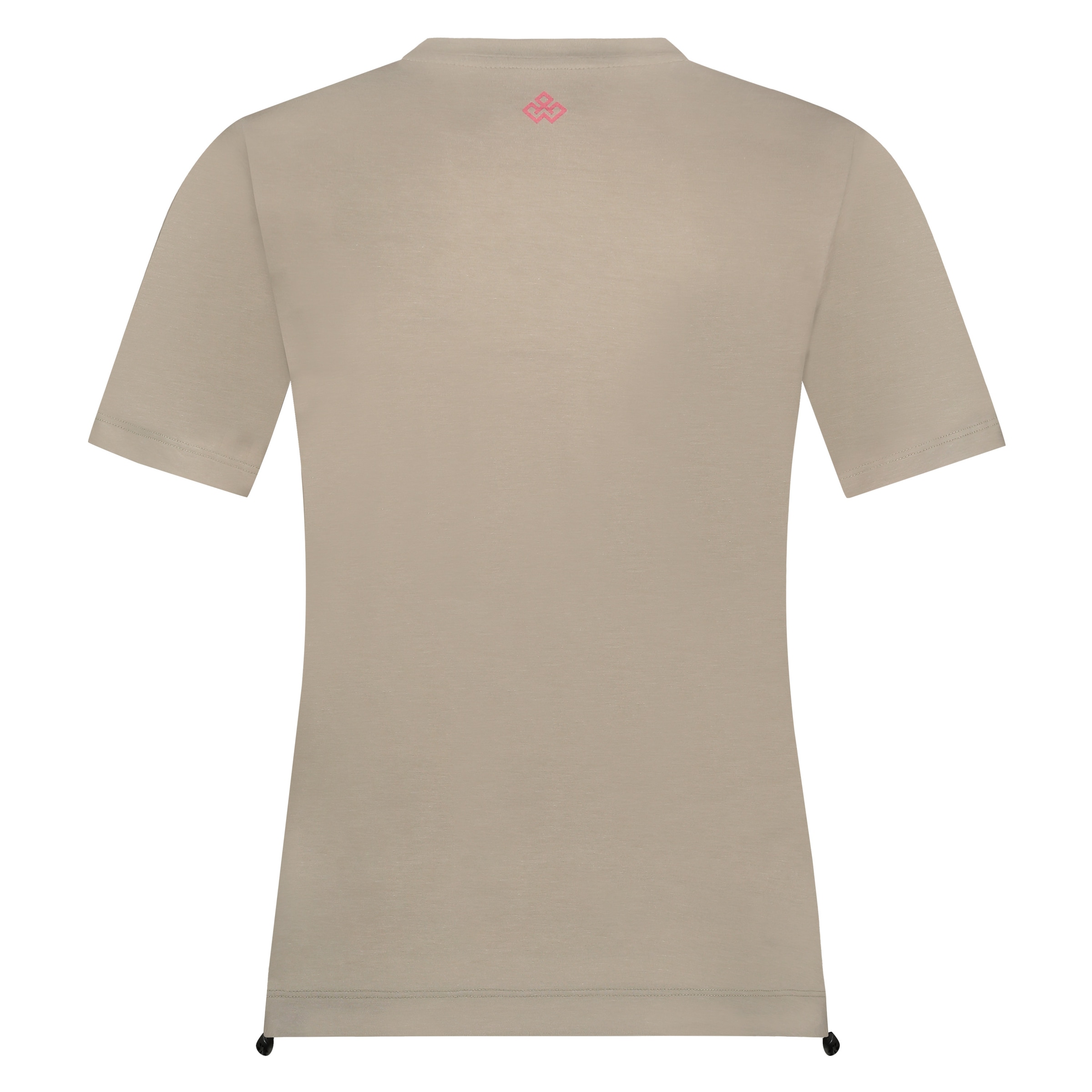 Shimano Radtrikot »MTB-Fahrradtrikot Womans's SPAZIO, beige«