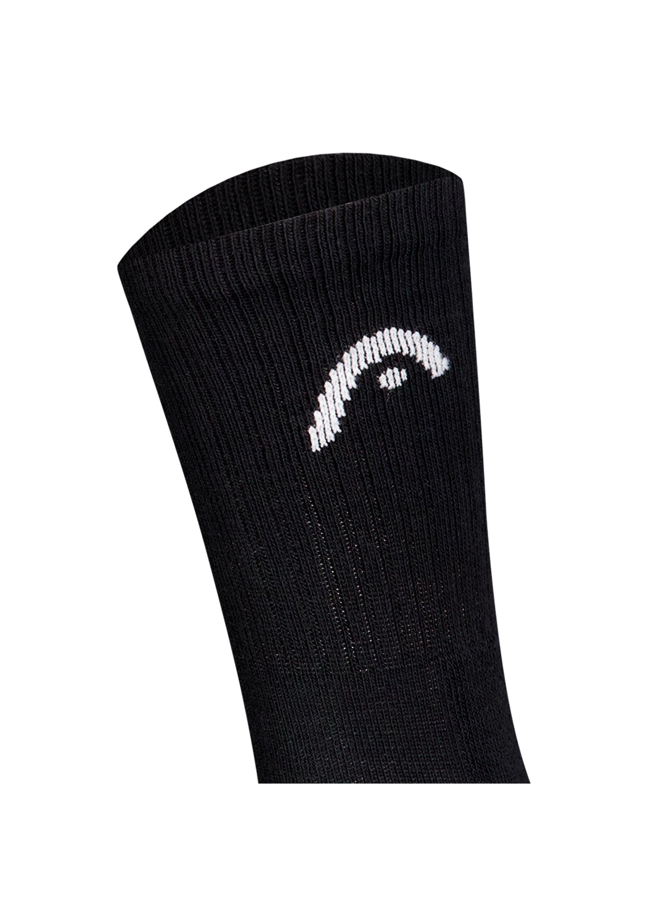 Head Kurzsocken »Socken All Sport Training Crew 3P 3er Pack«