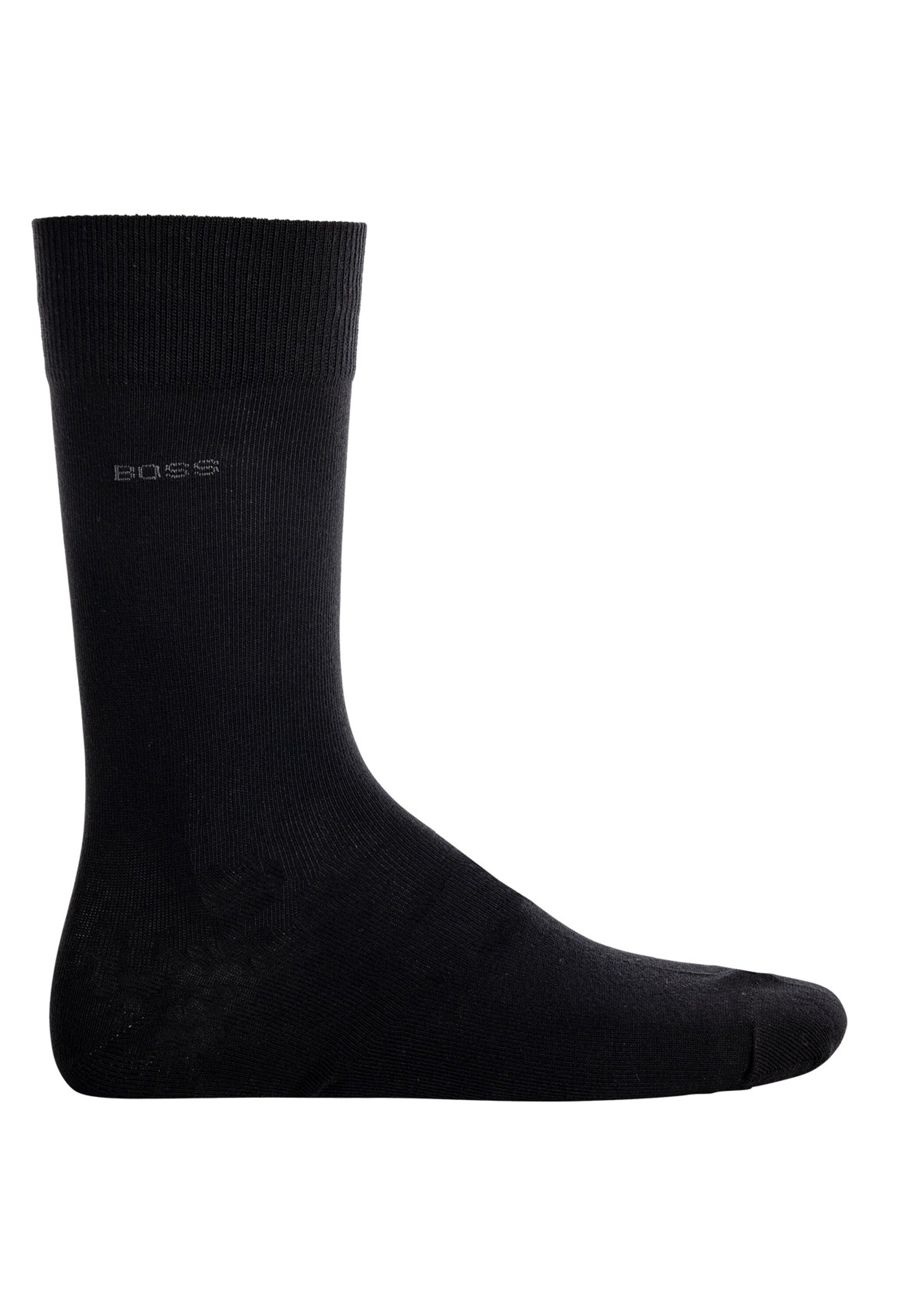 BOSS Kurzsocken »Socken 6er Pack«