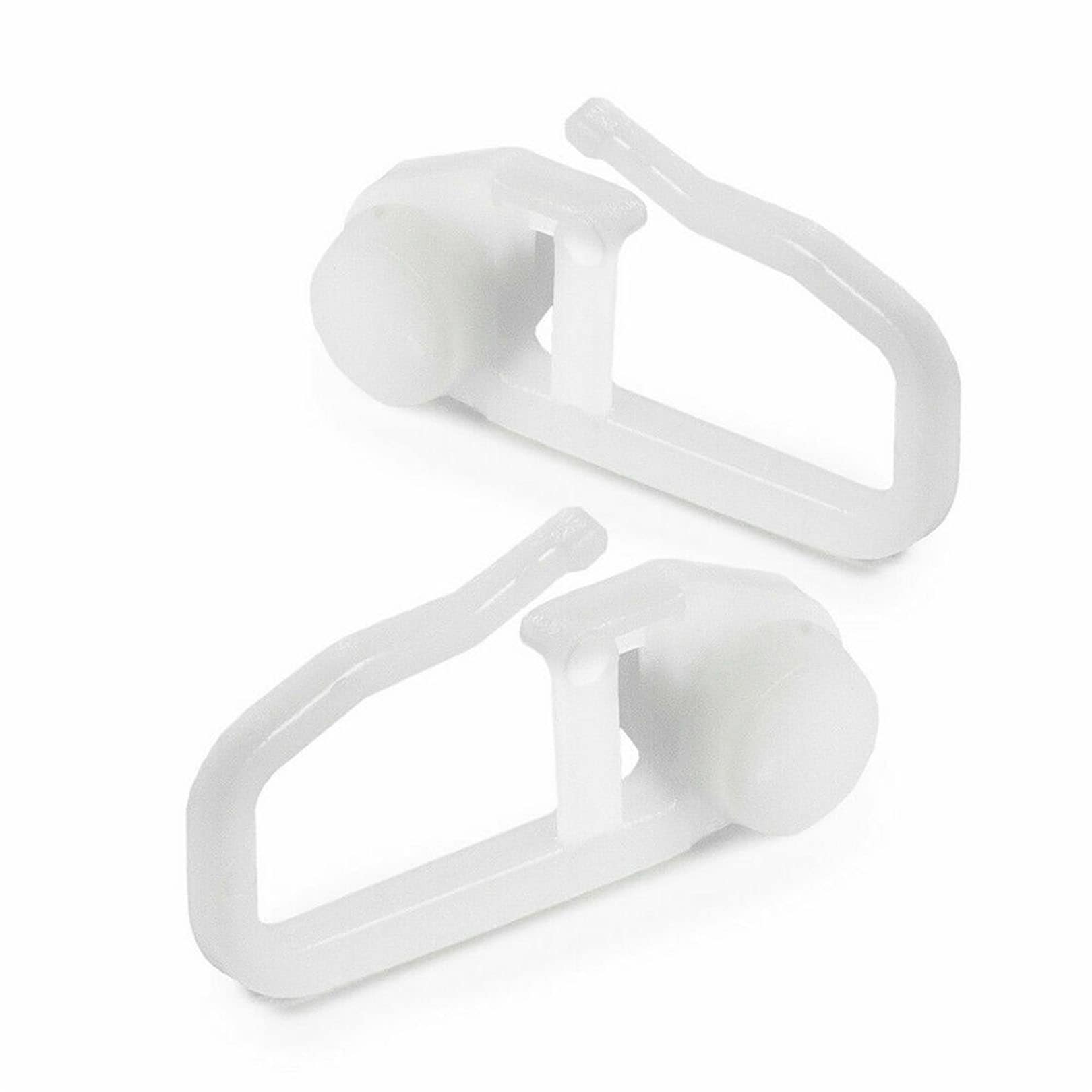 SN DECO GROUP Gardinenschiene »Vorhangschiene SH (1) mit Blende 5 cm« 2 läufig-läufig Fixmaß