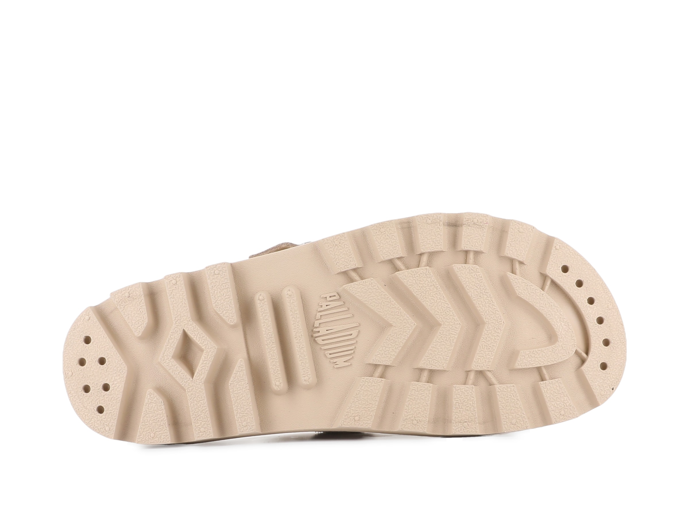 Palladium Clog »DUNELITE PYLA SDE«