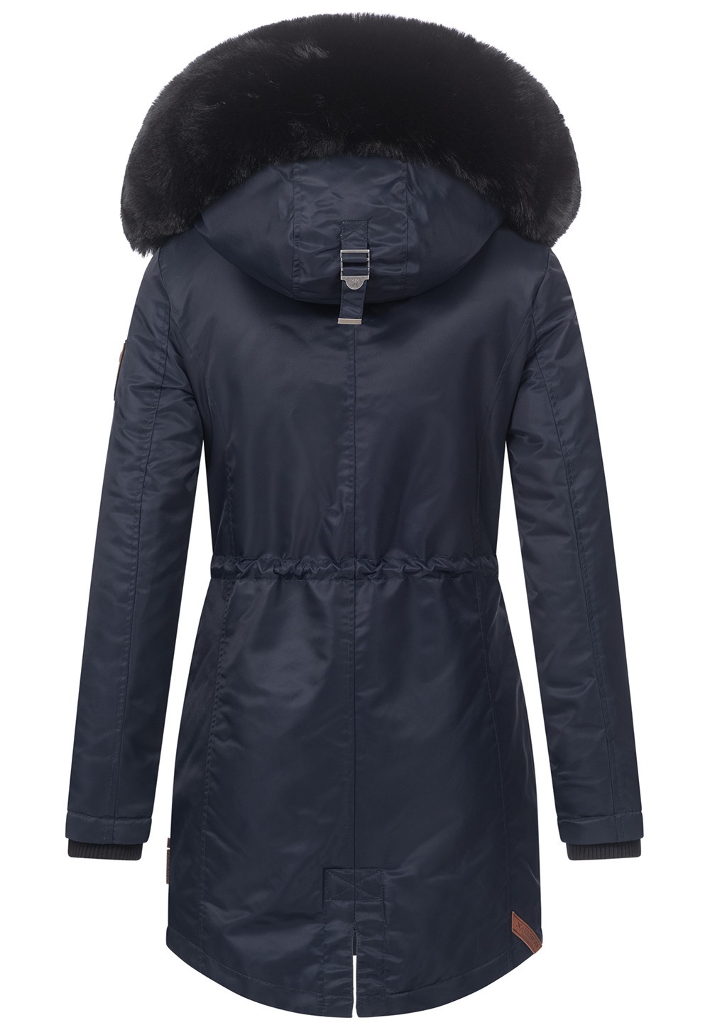 Navahoo Winterjacke »Navahoo Mangala Princess Damen Winterjacke B873«