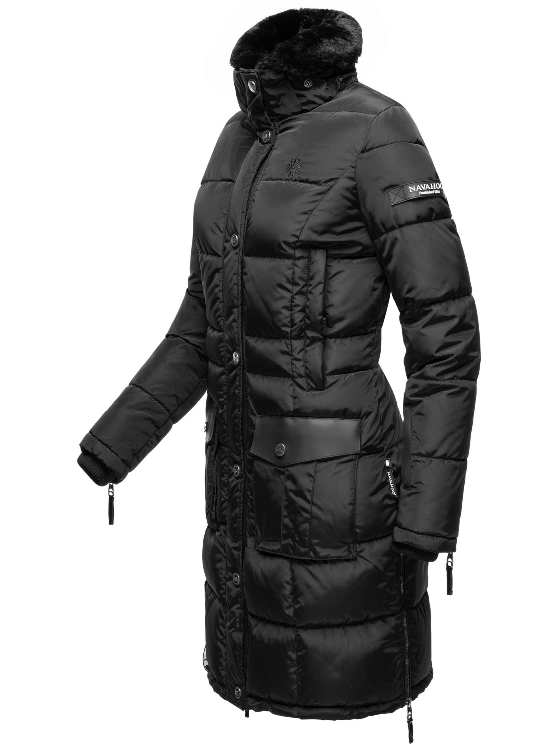 Navahoo Steppmantel »Steppmantel Sinja«
