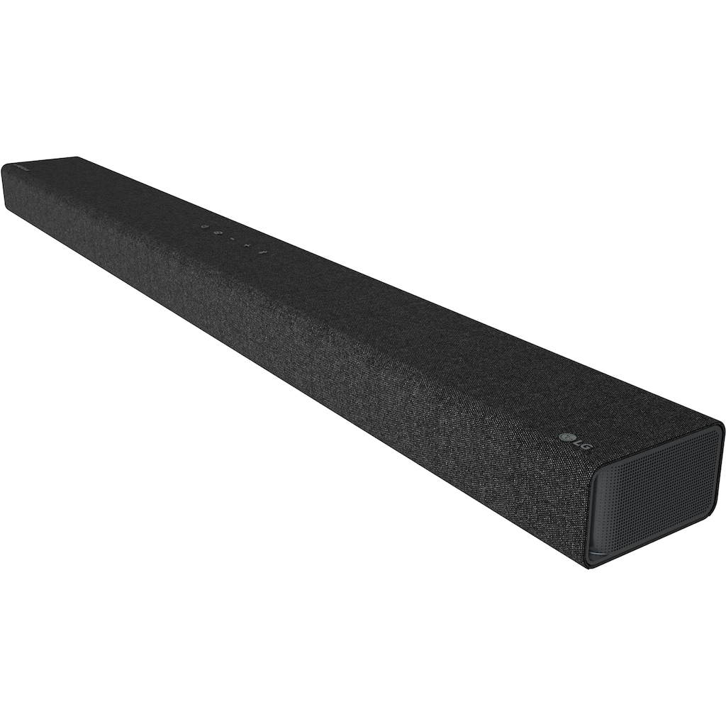 LG Soundbar »DSP7«