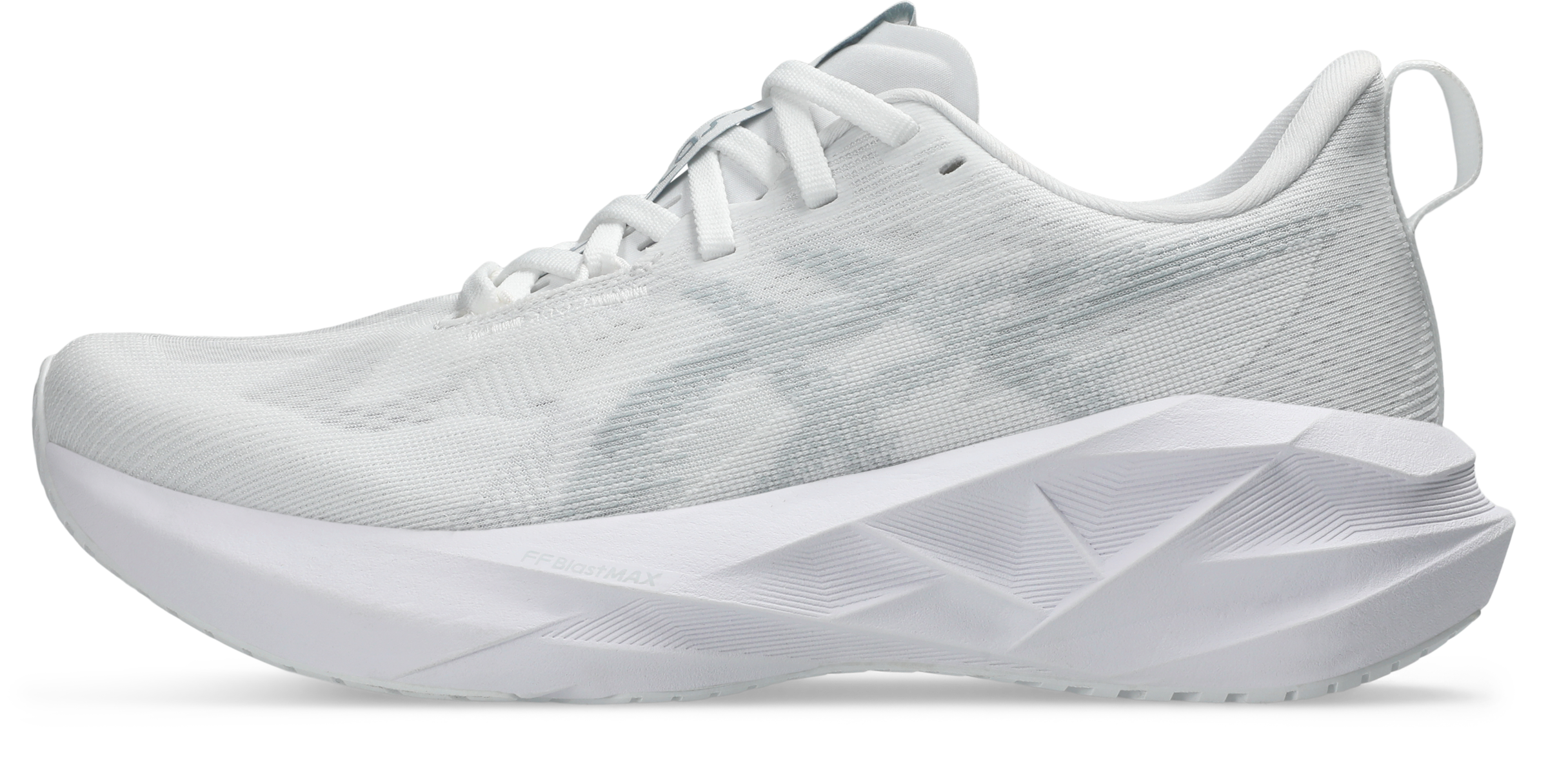 Asics Laufschuh »NOVABLAST 5«  mit Engineered Jacquard Mesh-Obermaterial, mit FF BLAST MAX Foam