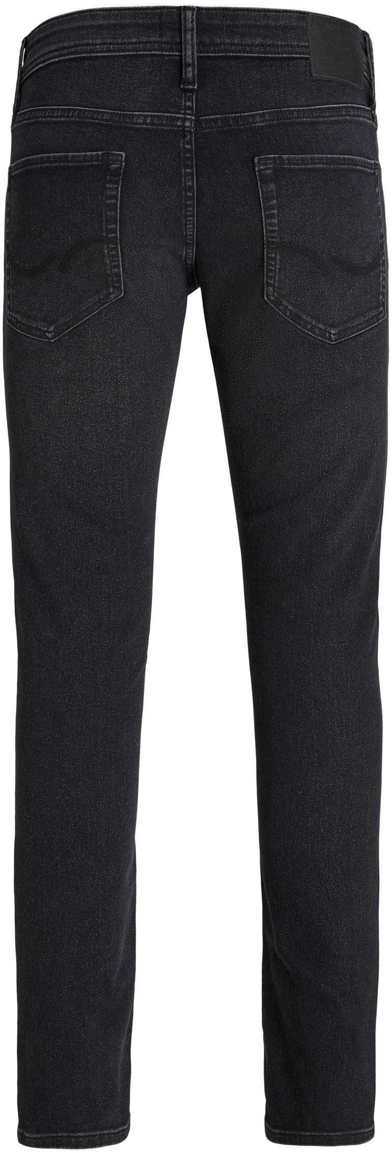 Jack & Jones Junior Skinny-fit-Jeans »JJILIAM JJORIGINAL MF 070 NOOS JNR«