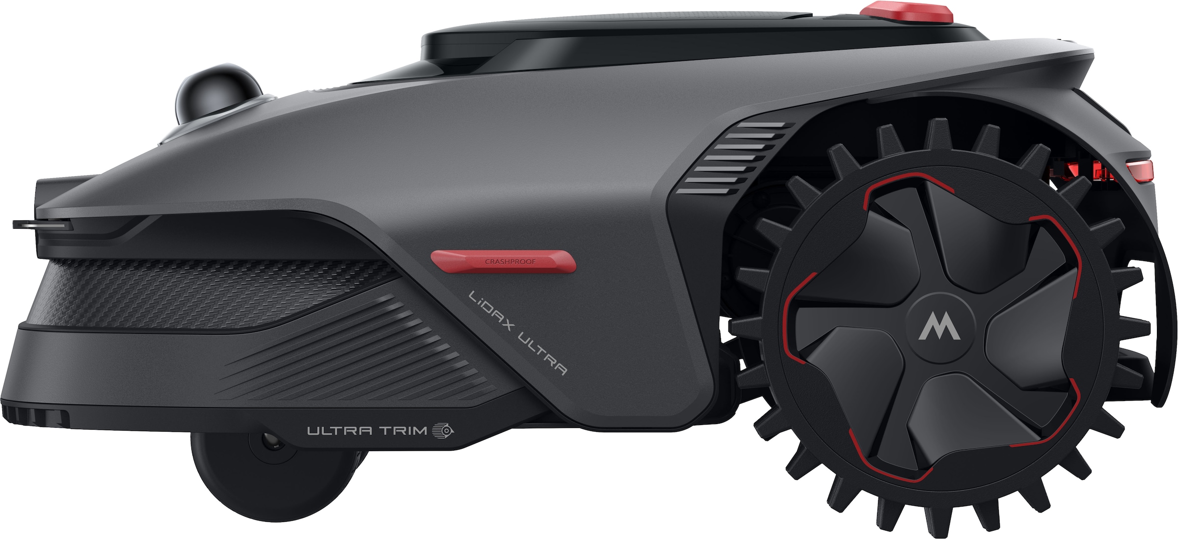 Mova Rasenmähroboter »Lidax Ultra 800«