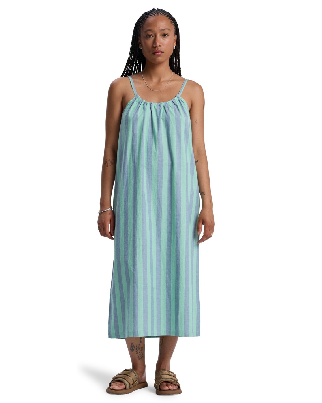 Quiksilver Sommerkleid »Philia«