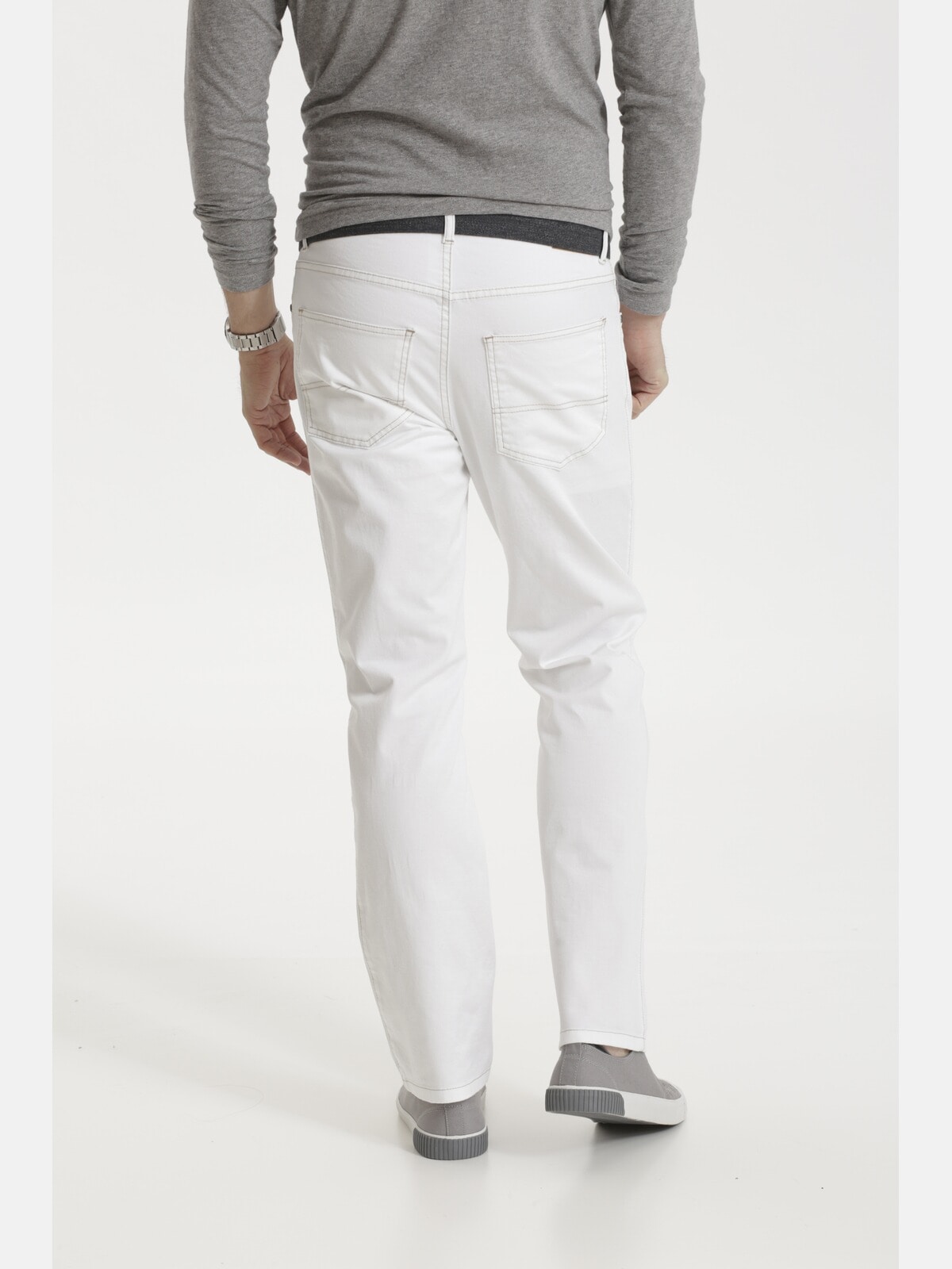 Babista 5-Pocket-Hose »Hose VESTASTIL«