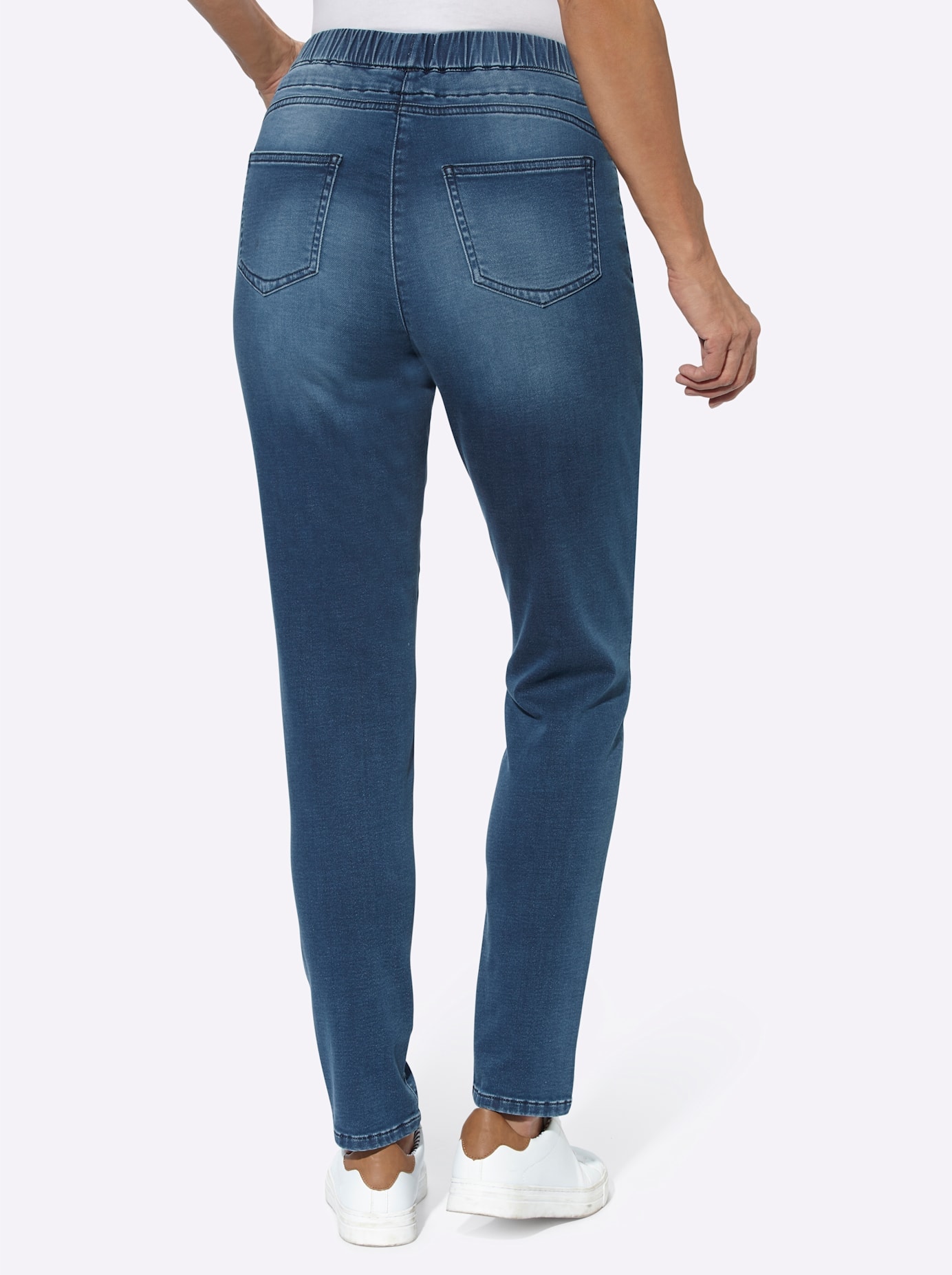 Jogg Pants, (1 tlg.)