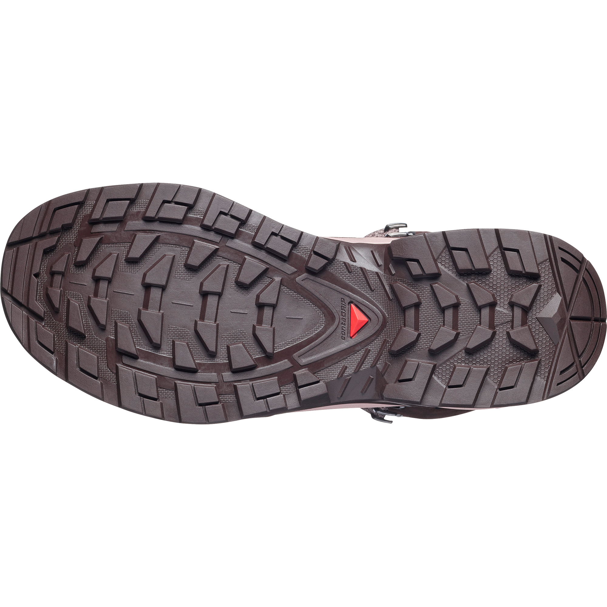 Salomon Wanderschuh »QUEST ECHO GORE TEX«  wasserdicht