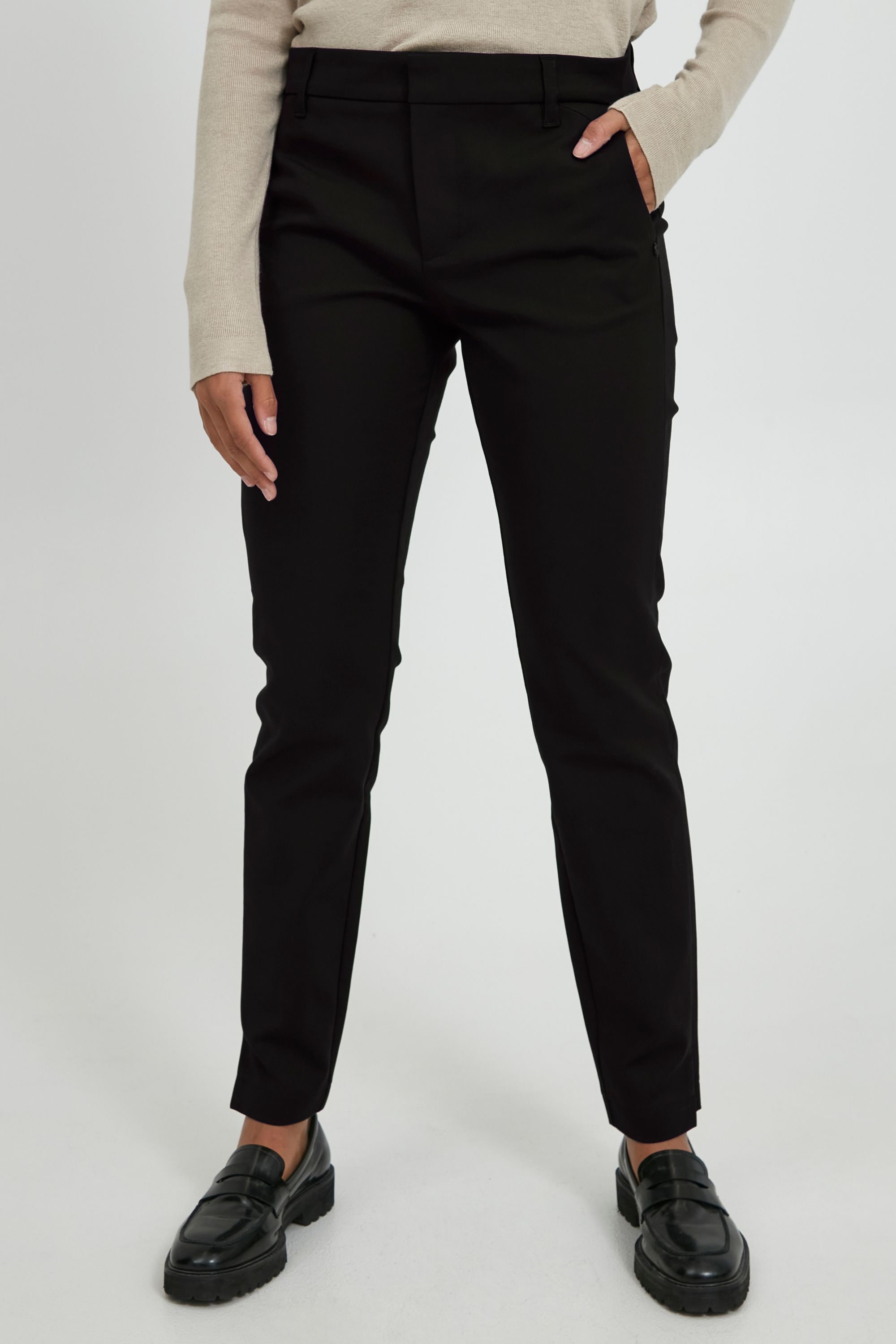 Pulz Jeans Stoffhose »Stoffhose PZBindy«