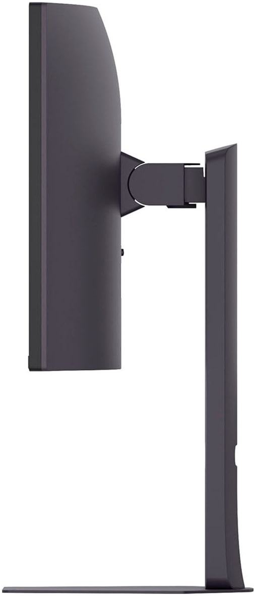 LG Curved-Gaming-Monitor »34G600A« 86 cm/34 ″  3440 x 1440 px UWQHD 1 Reaktionszeit 160 Hz