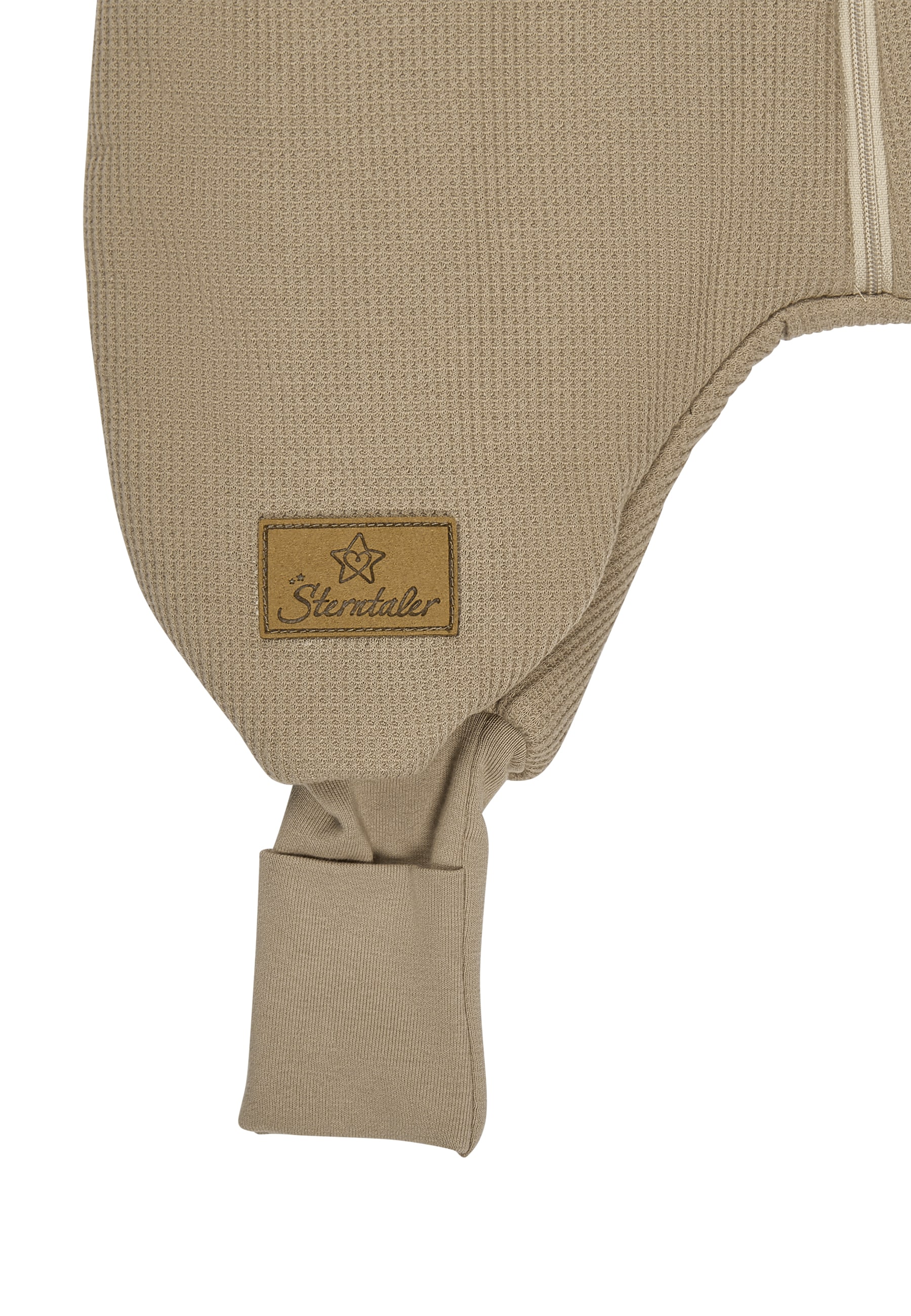 Sterntaler® Babyschlafsack »Schlafsack mit Beinen 104/110 Bauernhof«