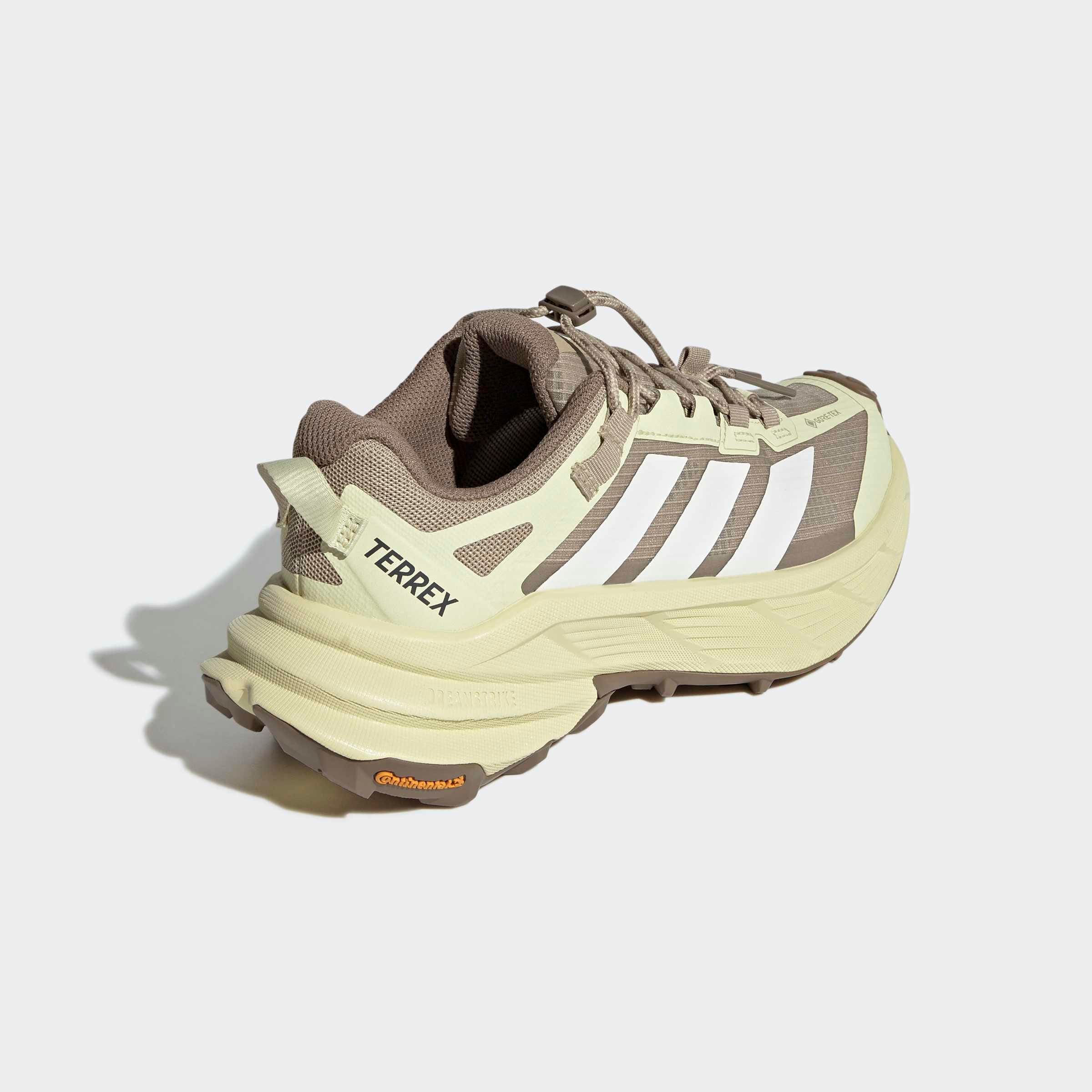 adidas TERREX Wanderschuh »FREEHIKER SL GORE-TEX«  wasserdicht dank Gore-Tex Membrane