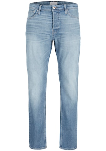 Jack & Jones Comfort-fit-Jeans »MIKE ORIGINAL« kaufen