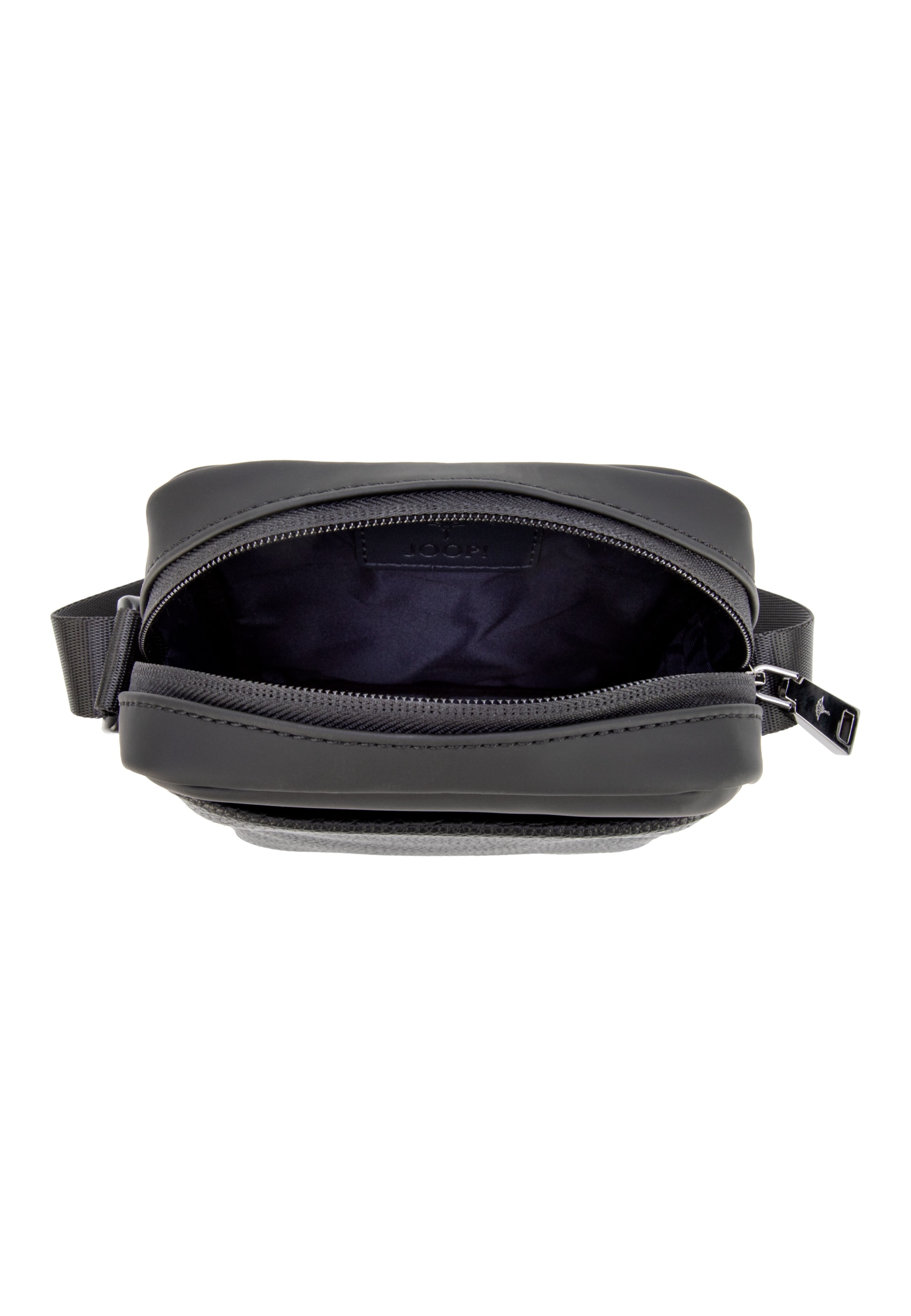 JOOP! Schultertasche »lanciano rafael shoulderbag xsvz« Herren Mini-Bag, Crossbodybag, Umhängetasche