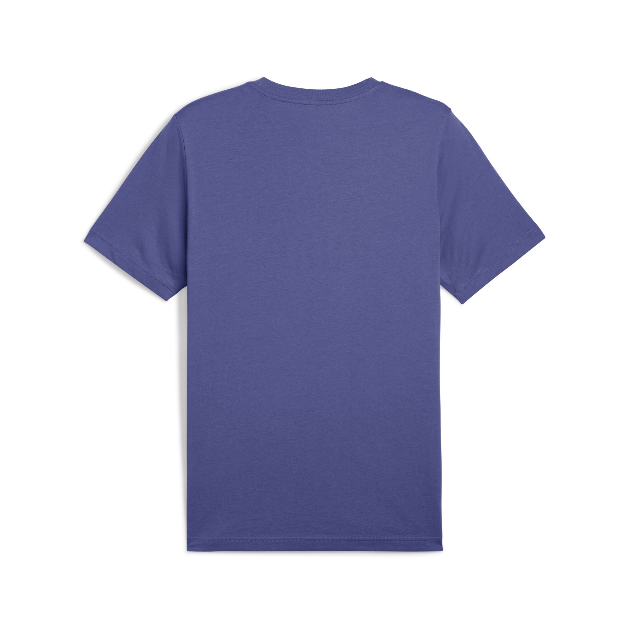 PUMA T-Shirt »ESS 2 COLOR NO. 1 LOGO TEE«