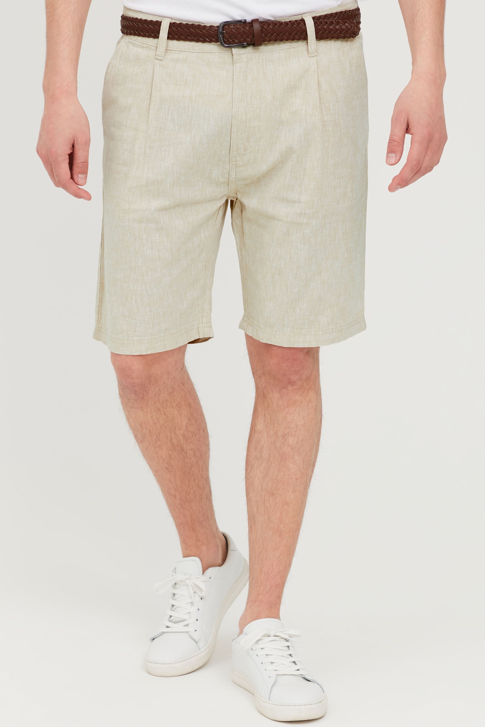 Indicode Shorts »Shorts IDLedian«